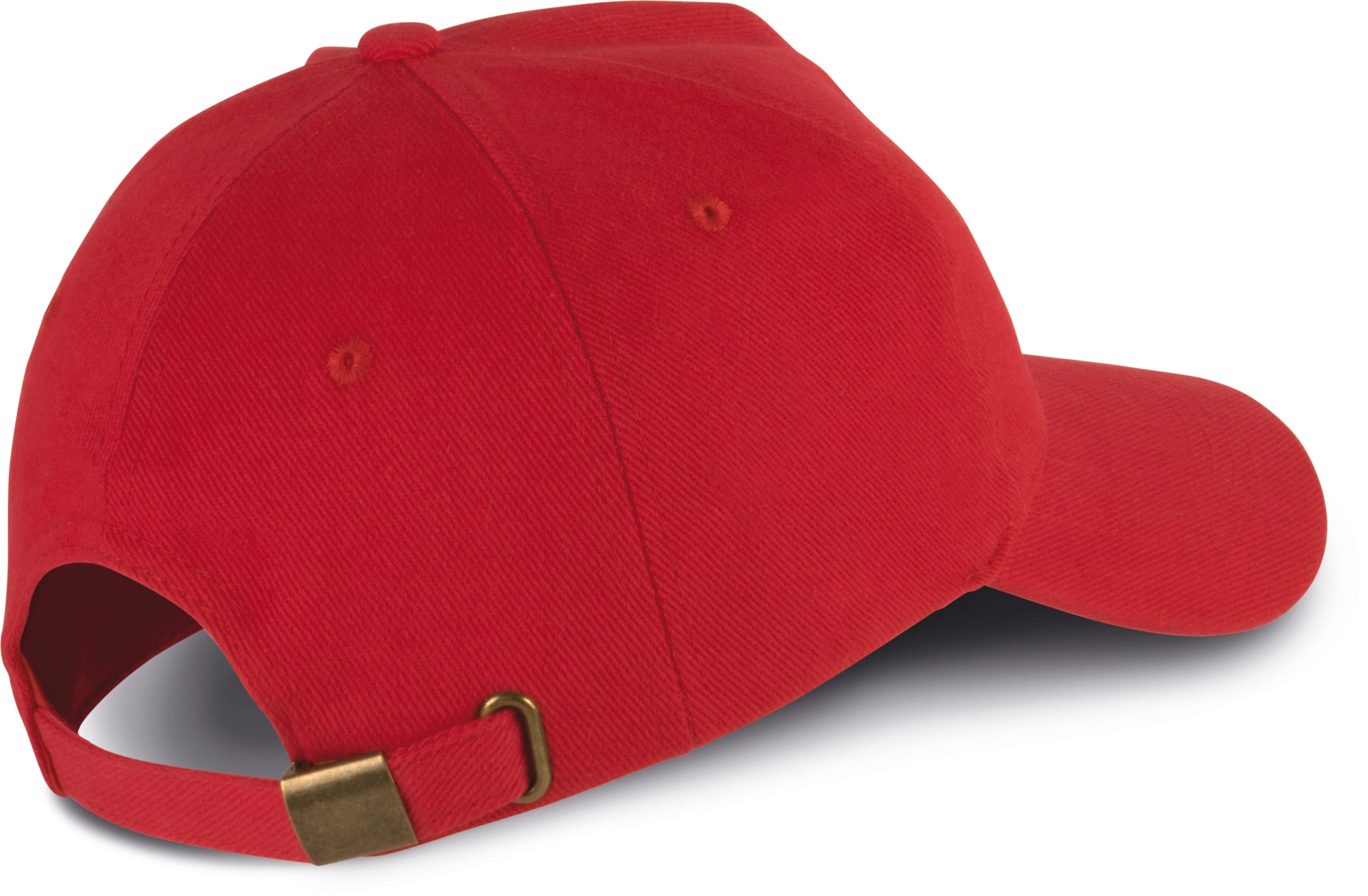 OEKO-TEX® STANDARD 100 - Cap mit 5 Panels
