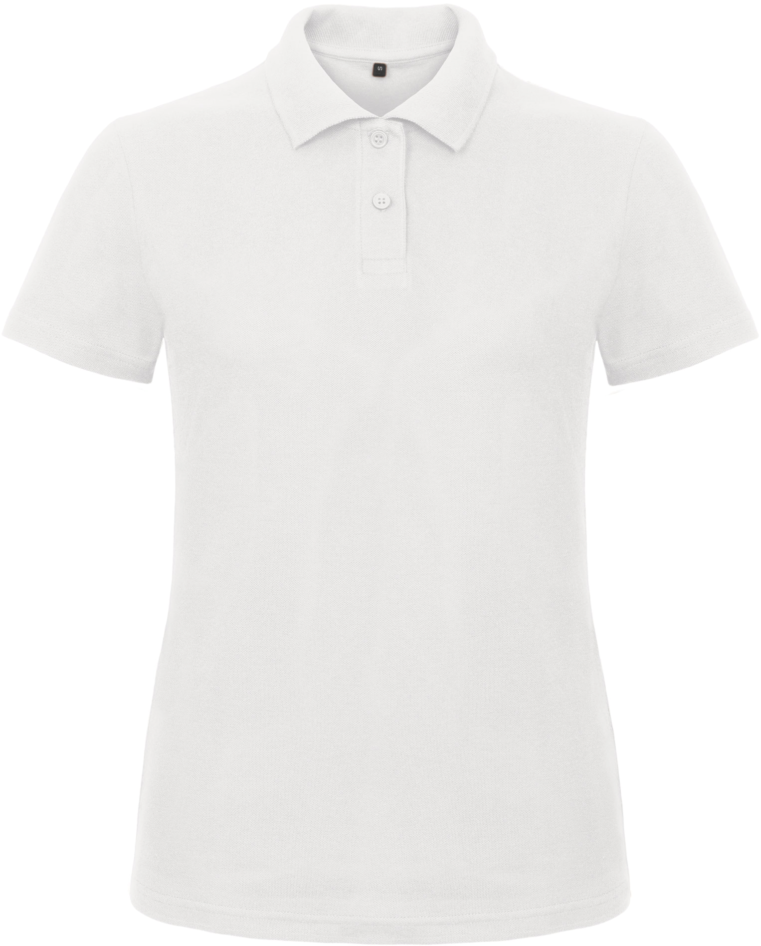 Id.001 Ladies' Poloshirt