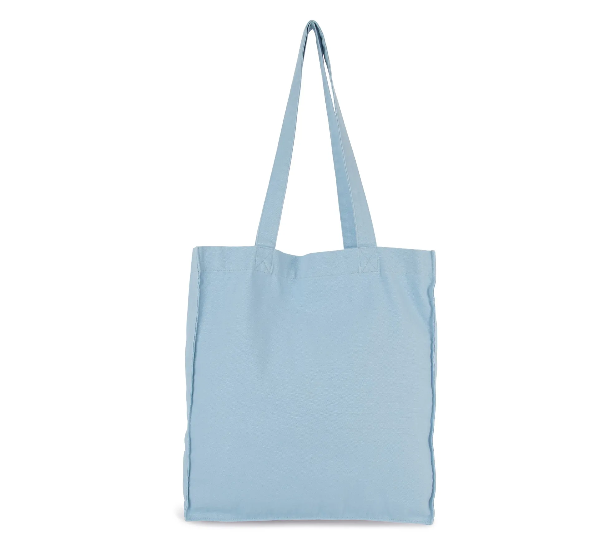 Tote Bag mit Boden und Balg