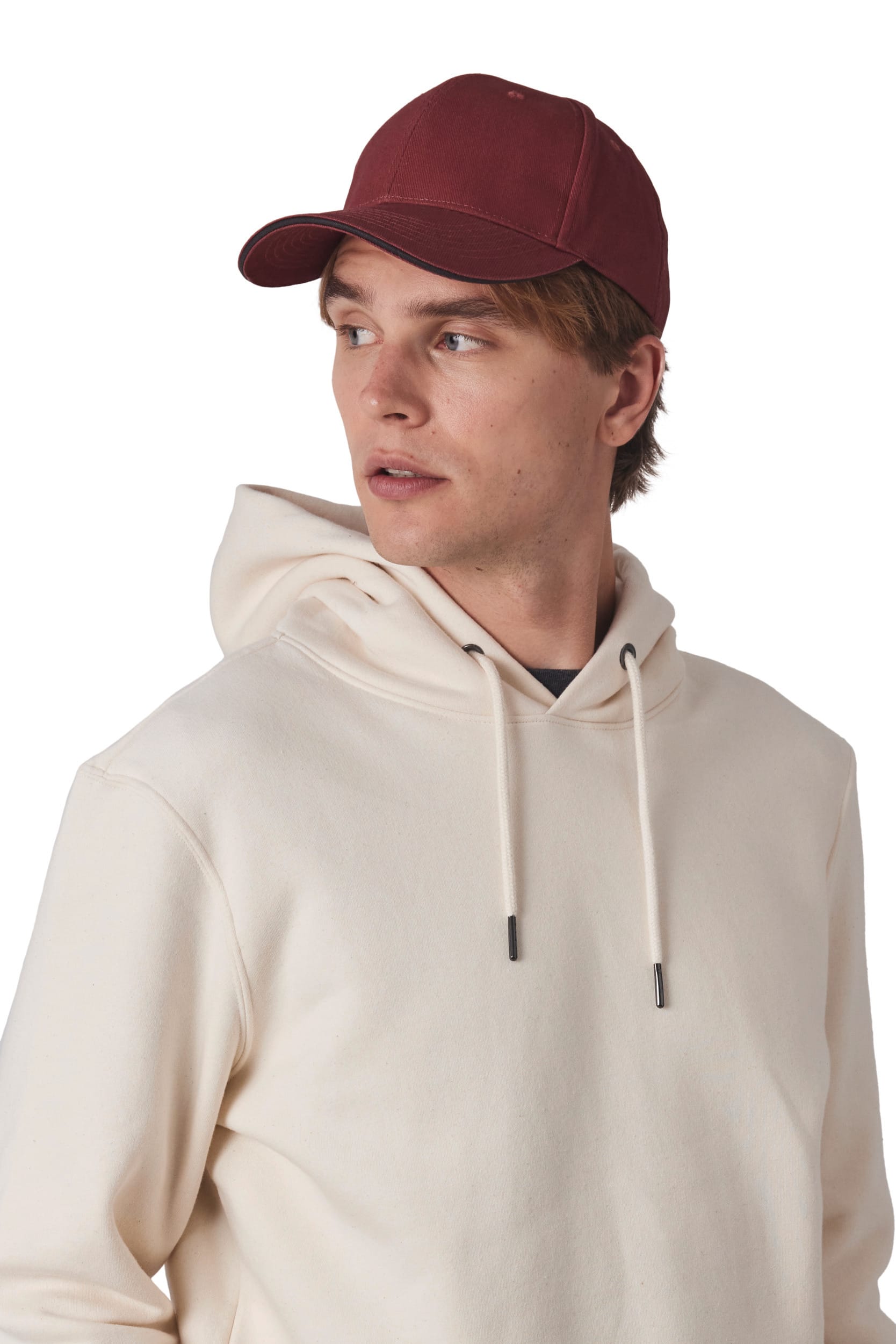 Orlando - 6-panel-kappe