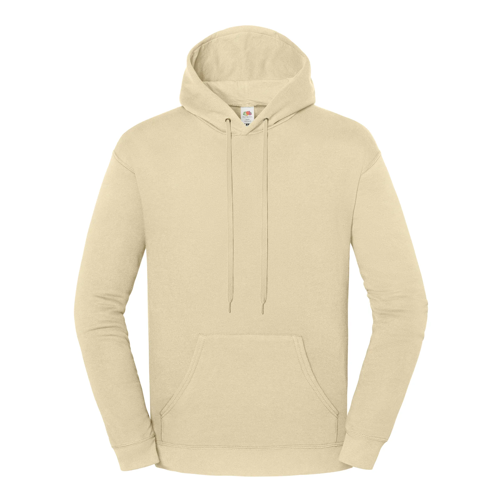 Kapuzen-Sweatshirt Iconic 250