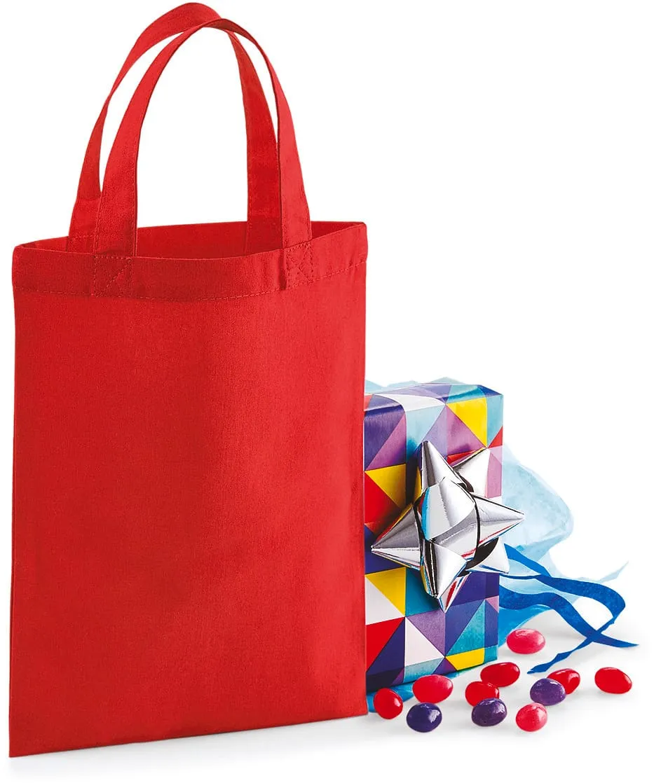 Geschenketasche Baumwolle