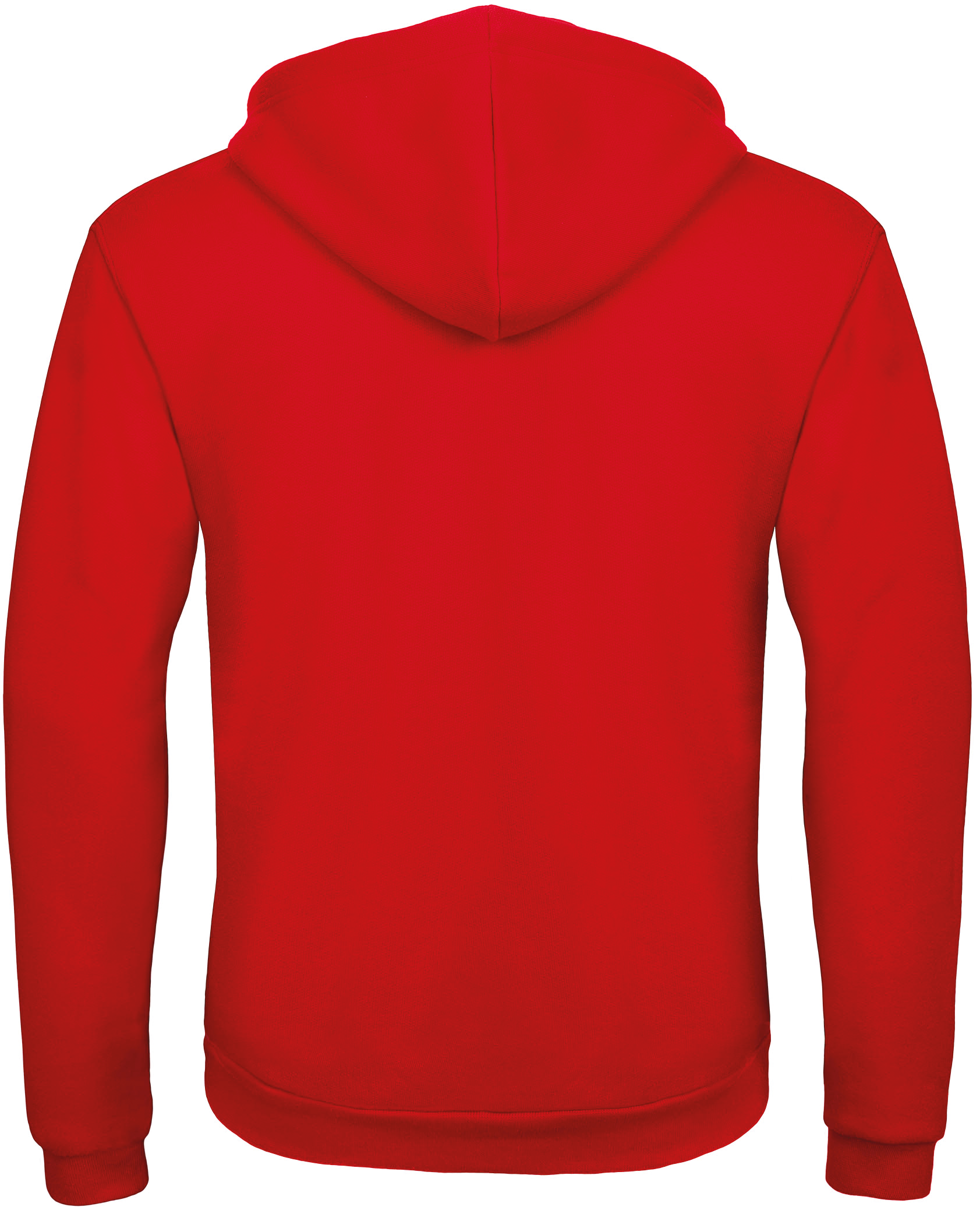 ID.205 Hooded Full Zip Sweatshirt