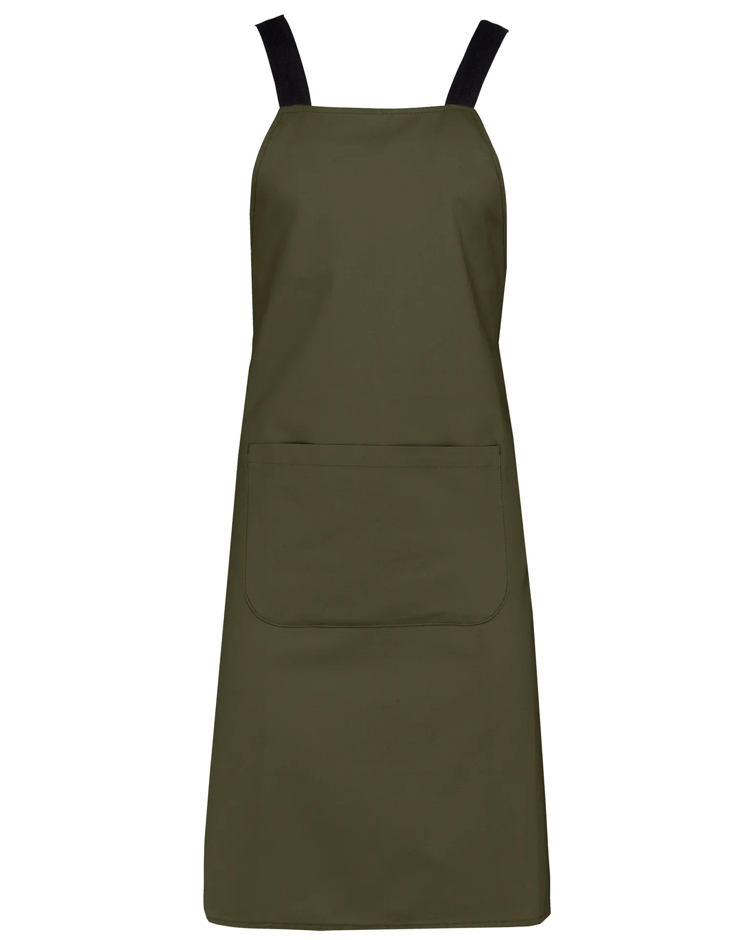 Schürze aus Bio-Baumwolle