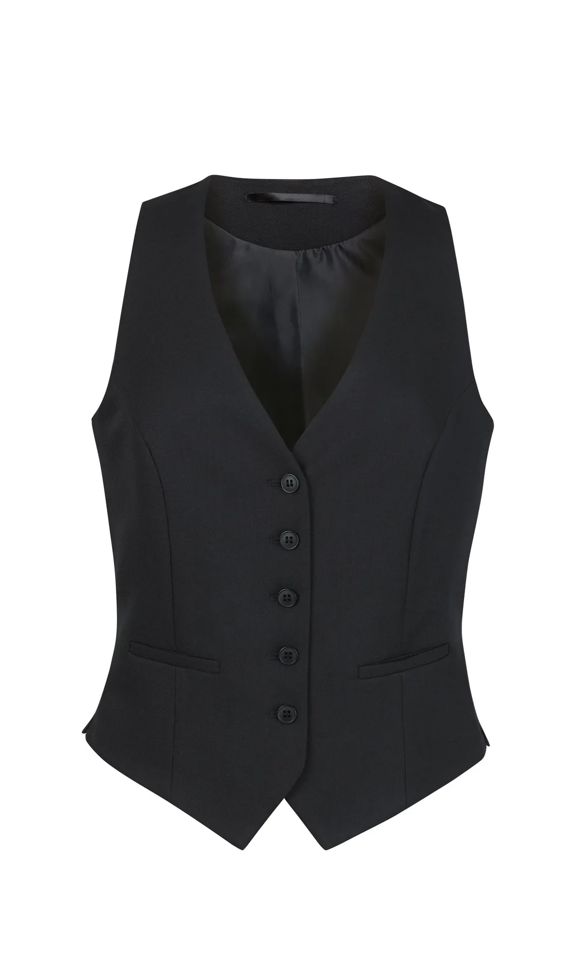 Luna Ladies' Waistcoat