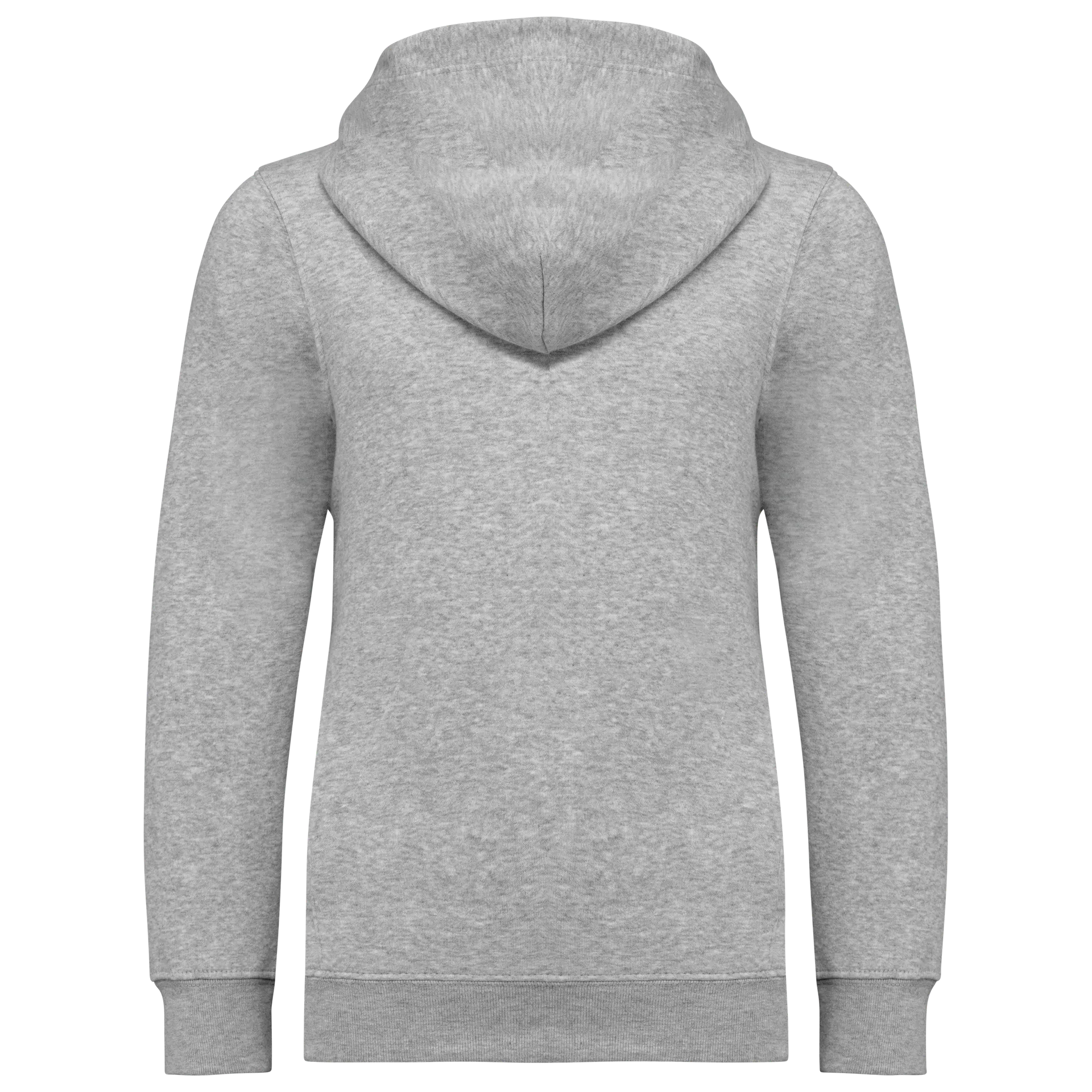 Kapuzensweatshirt für Kinder