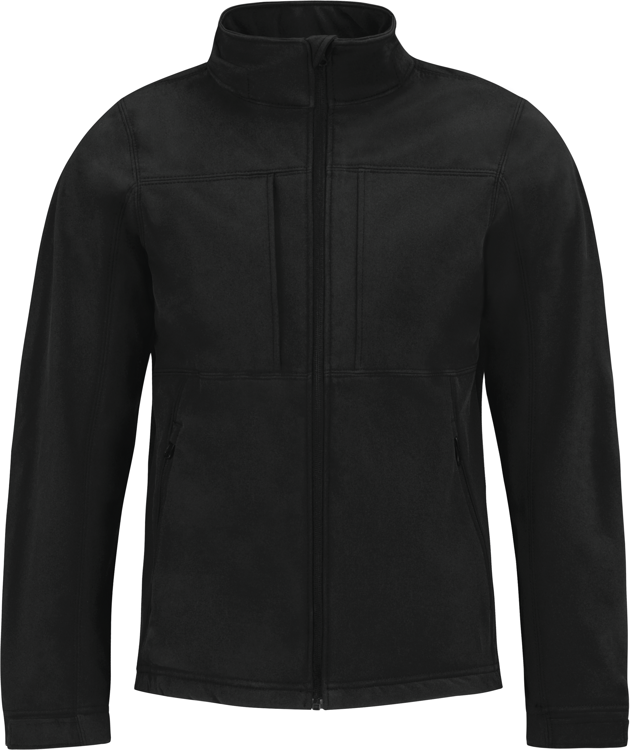 Hooded Softshell / Men