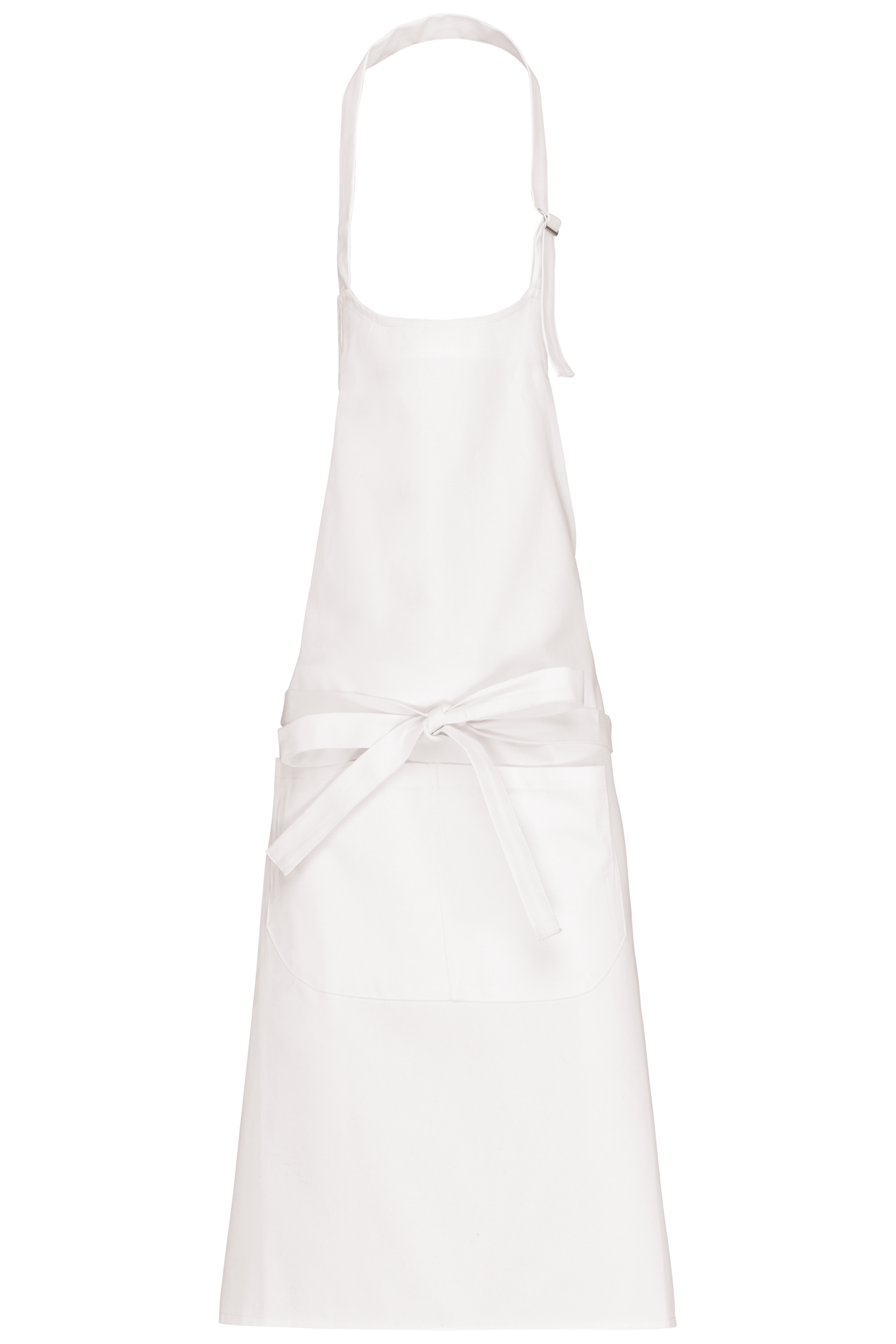 Schürze waschbar bei 60 °C