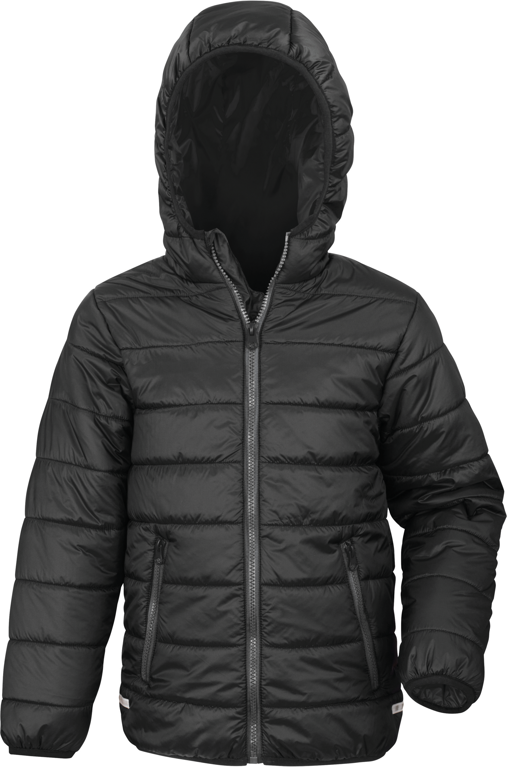 Junior/youth padded jacket
