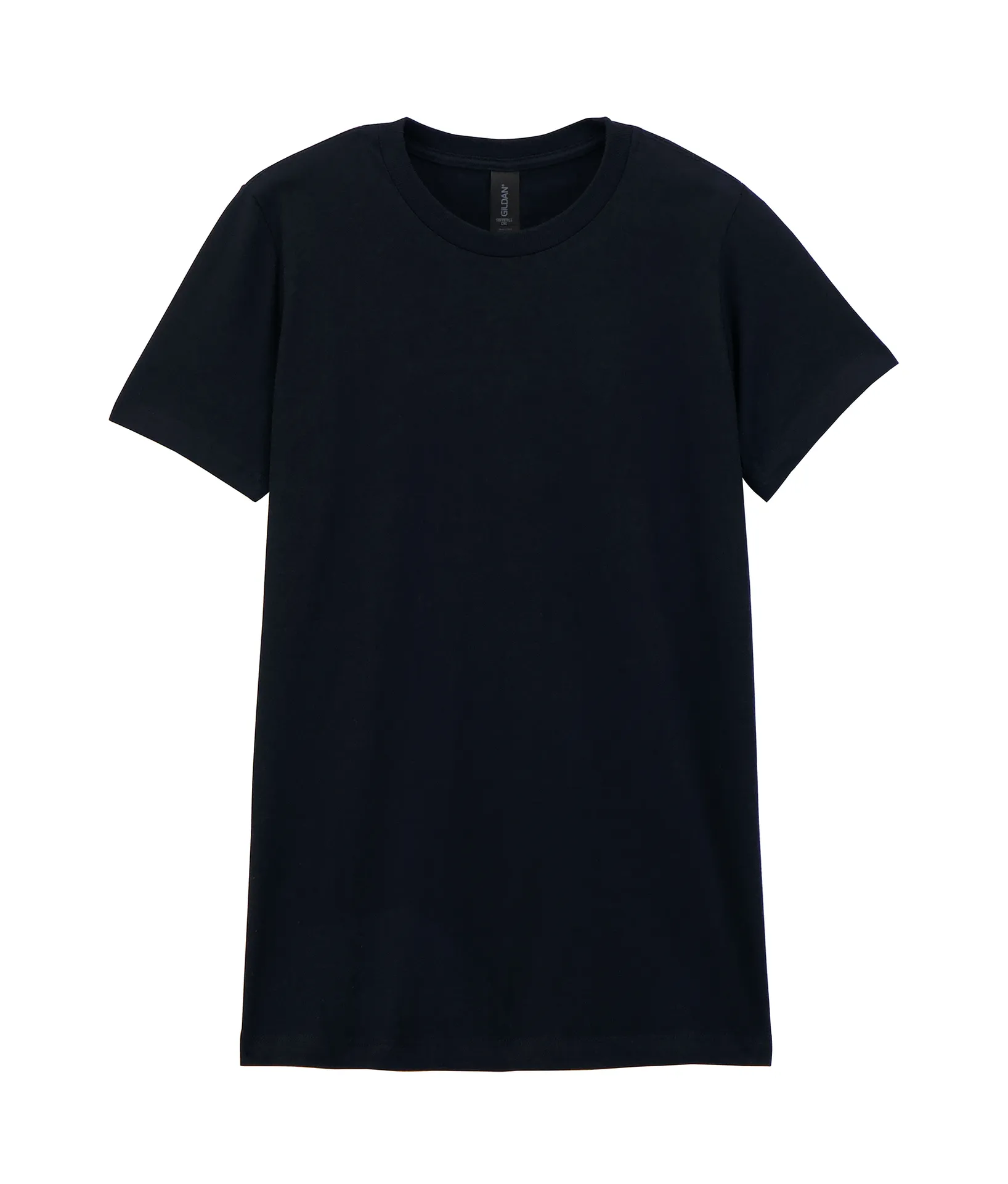 Damen-T-Shirt Softstyle CVC