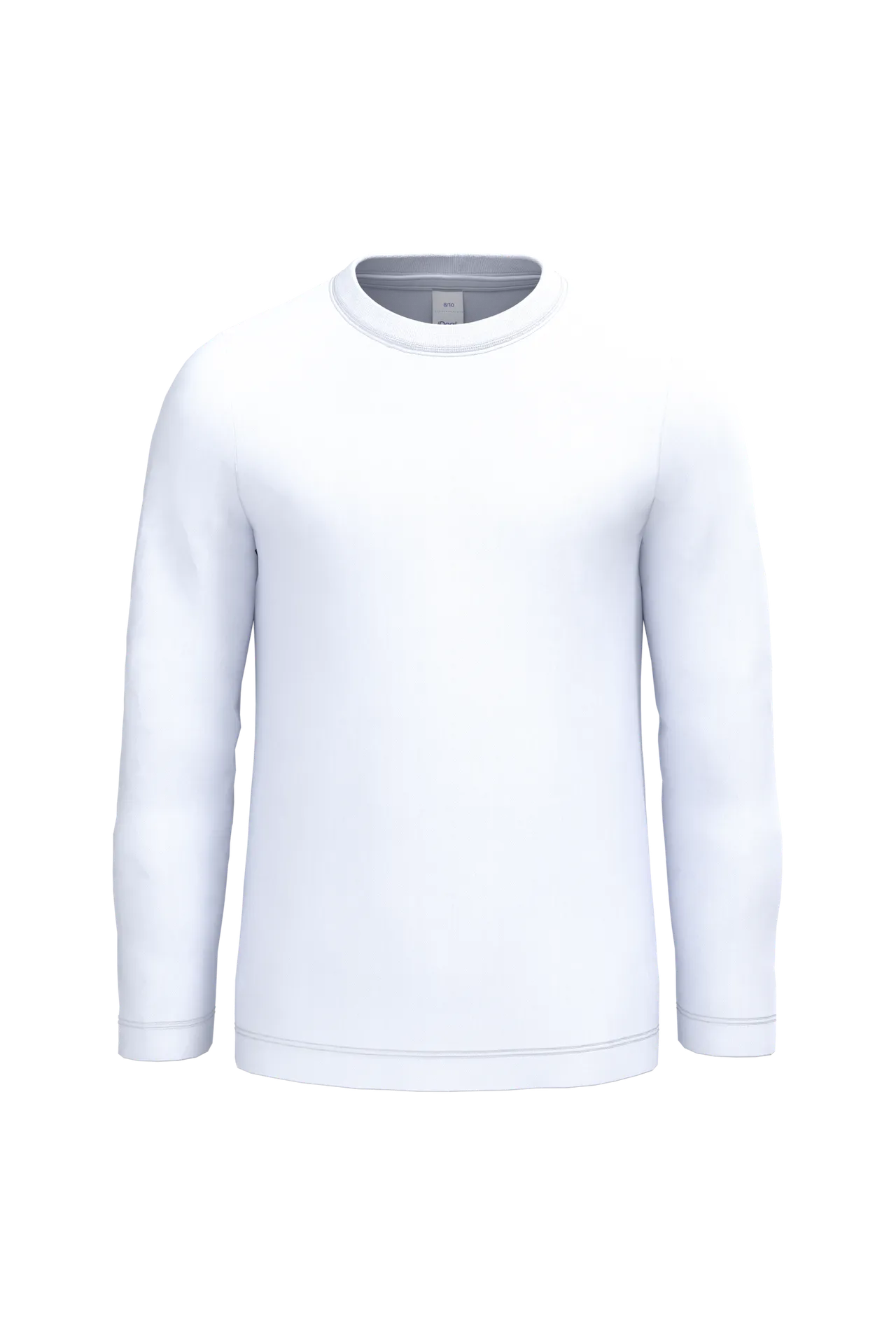 iDeal150 Kinder LSL T-Shirt