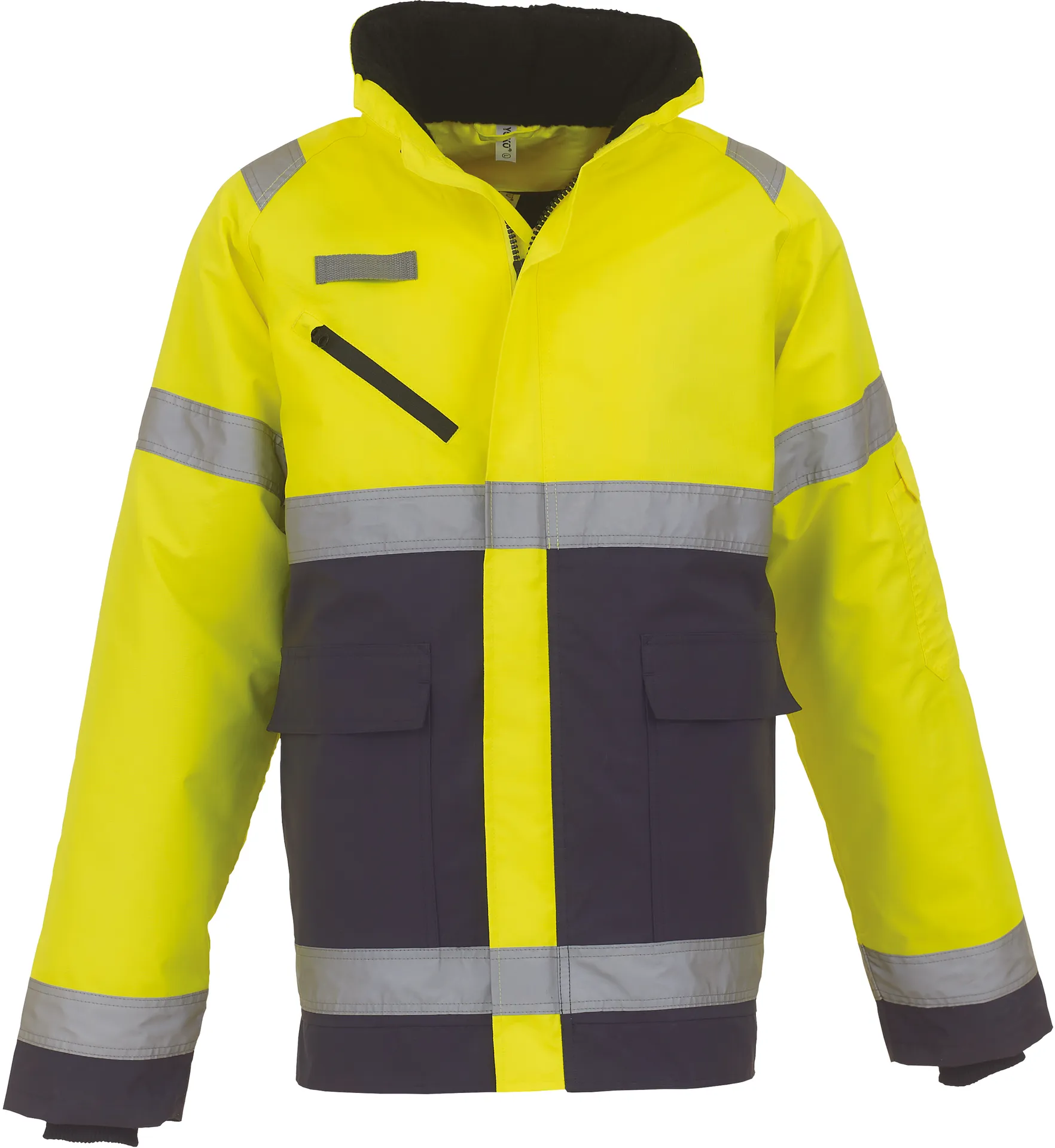 Hi-Vis Fontaine Storm jacket