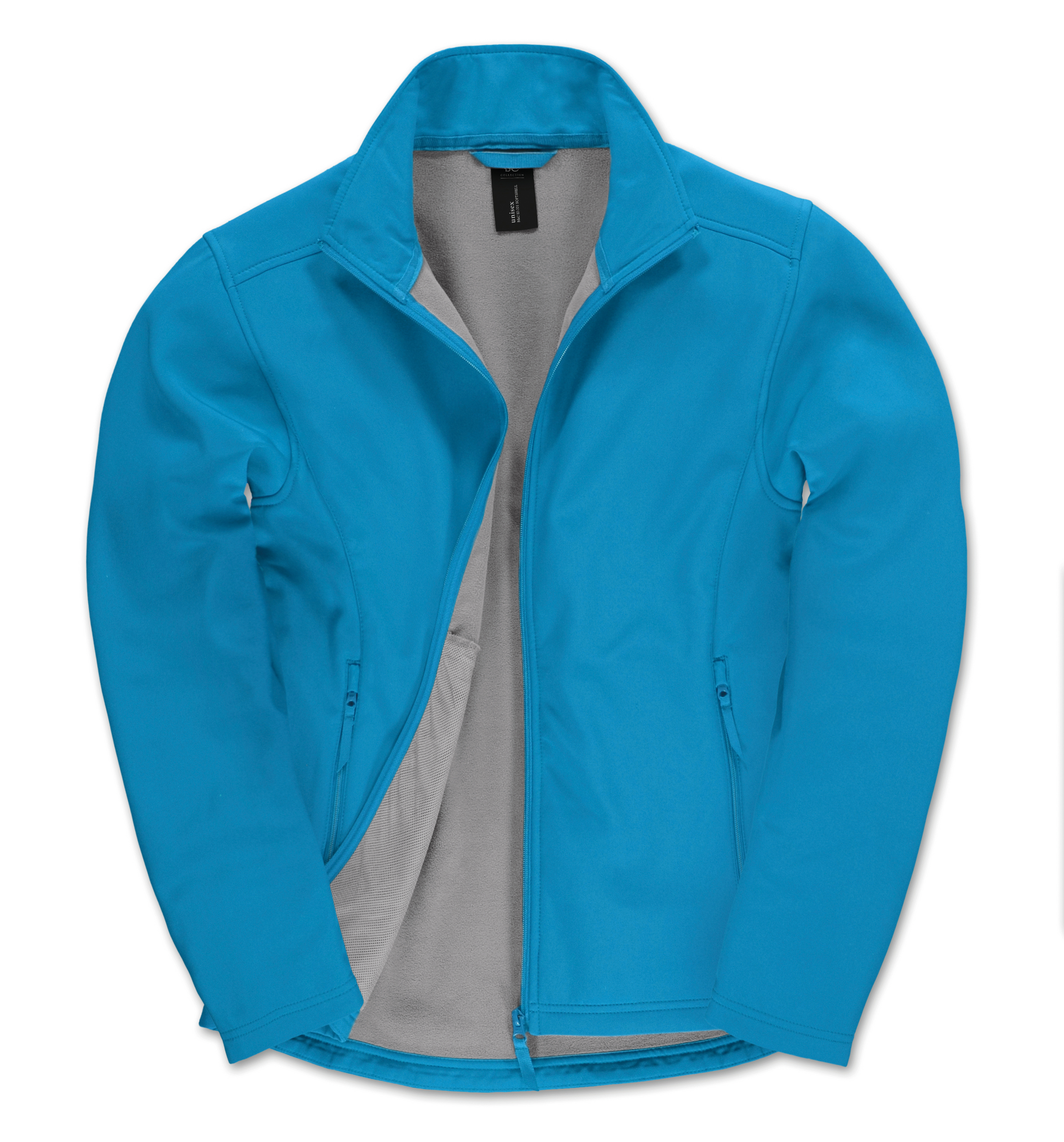 Id.701 Softshell / Men