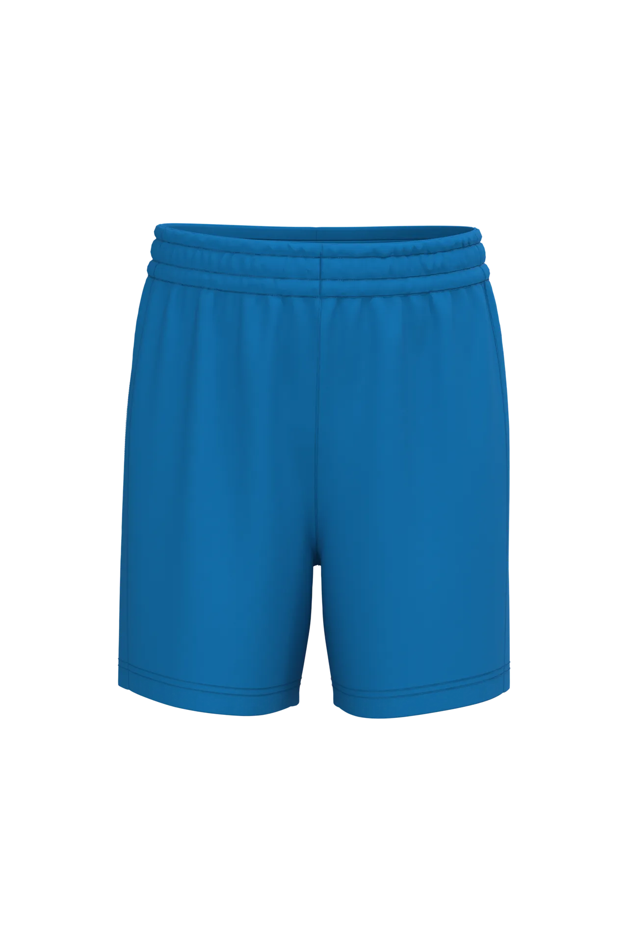 Kinder Multisport-Shorts aus Polyester