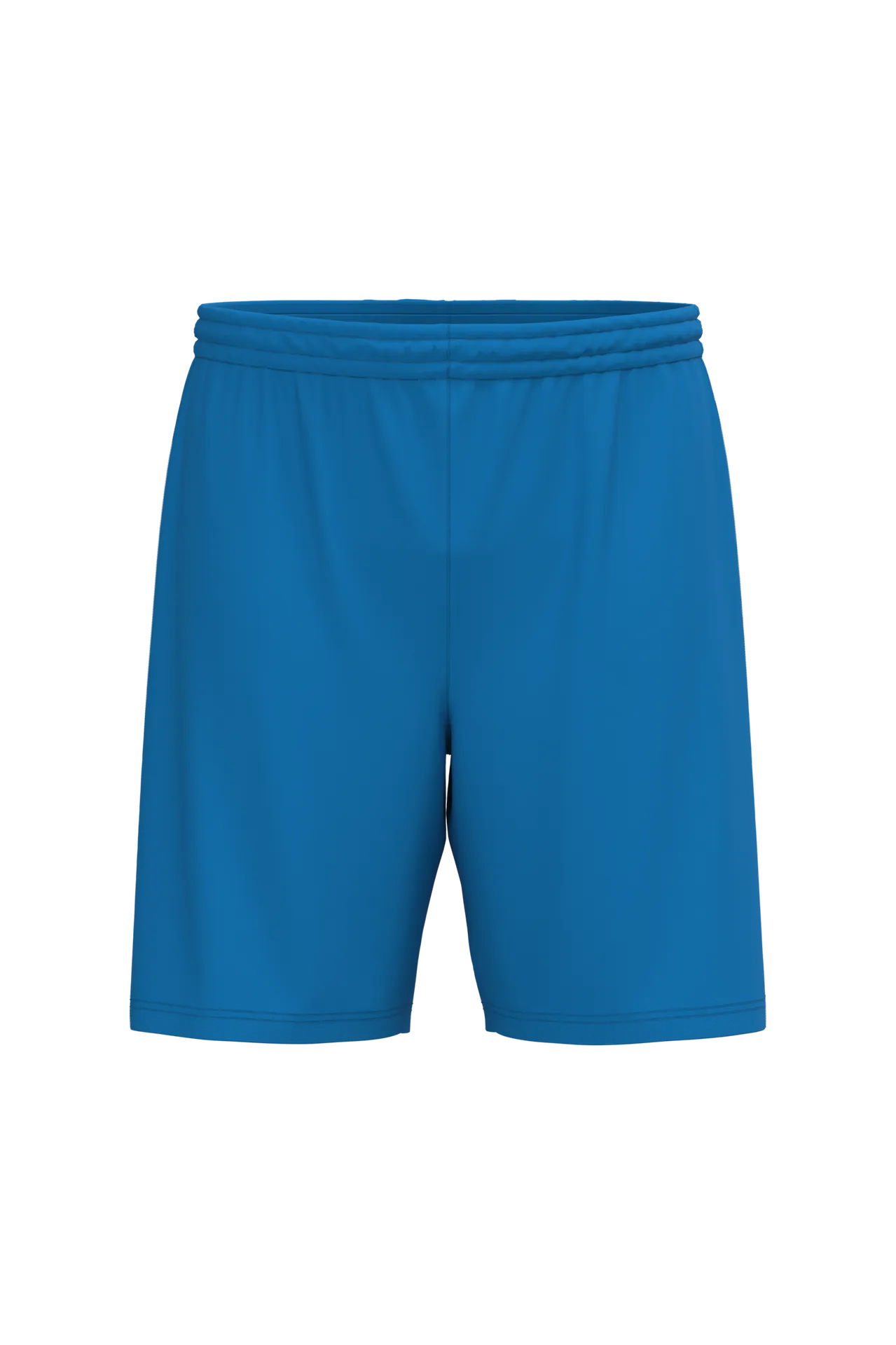 Herren Multisport-Shorts aus Polyester