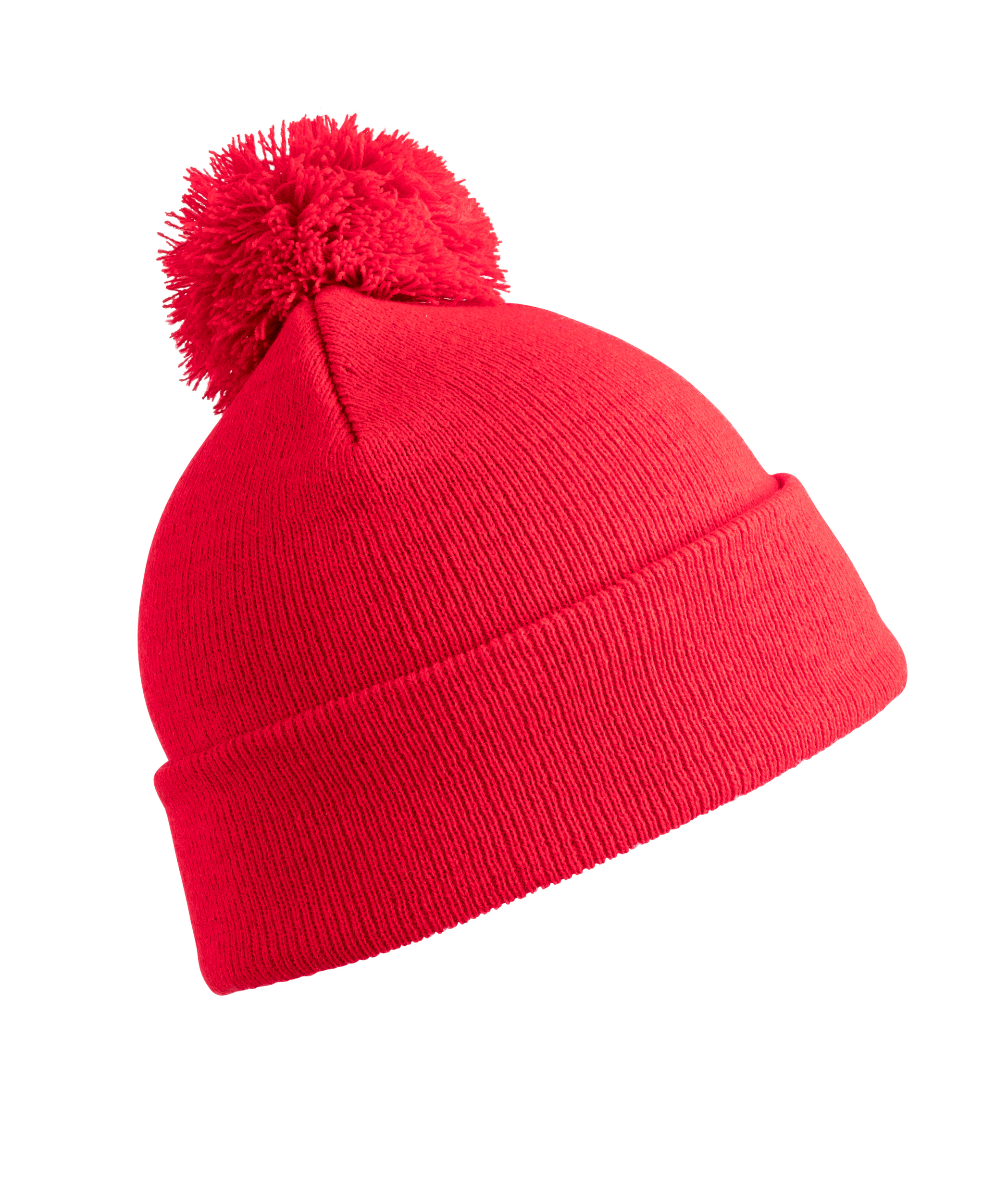 Bommelmütze Beanie