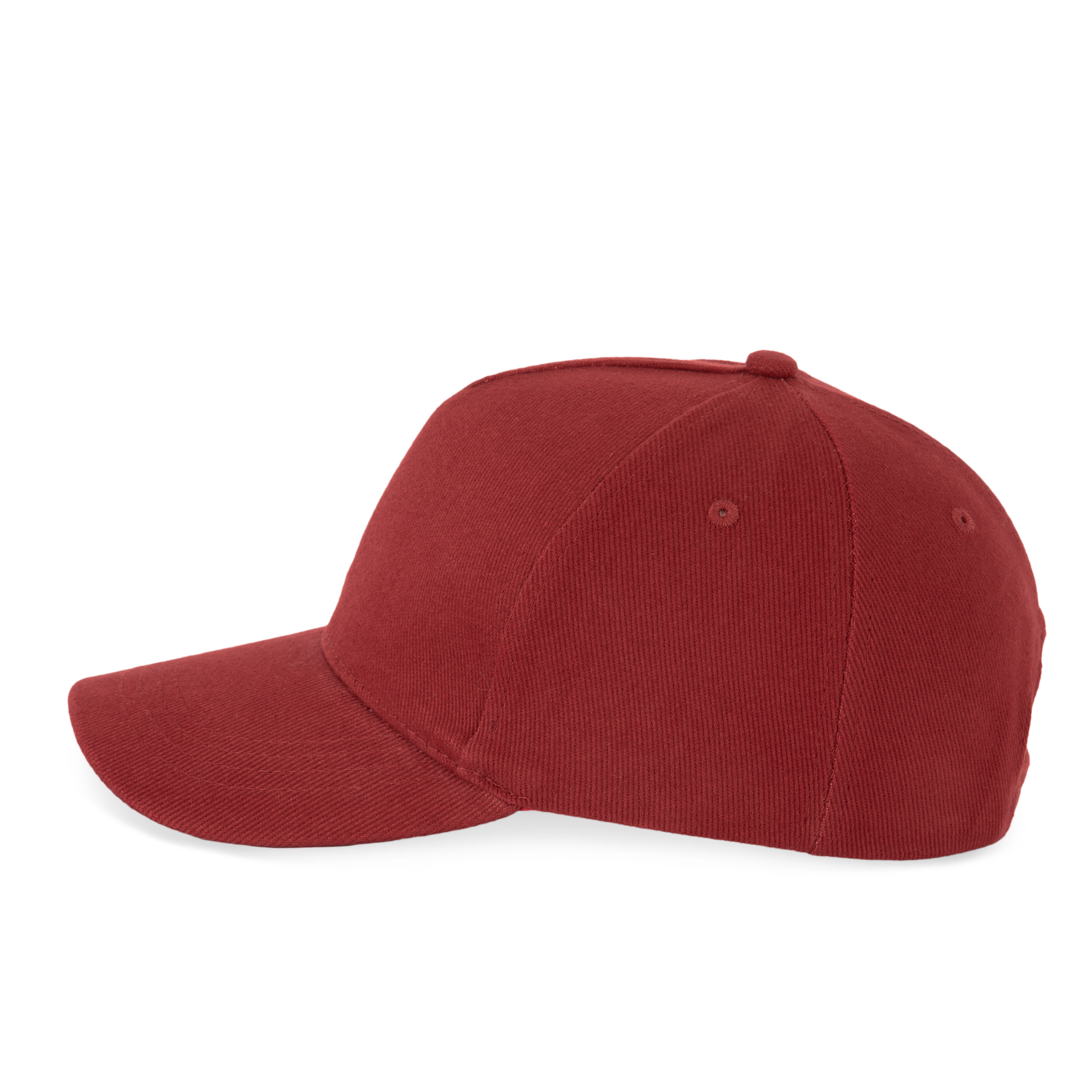 Cap mit 5 Panels
