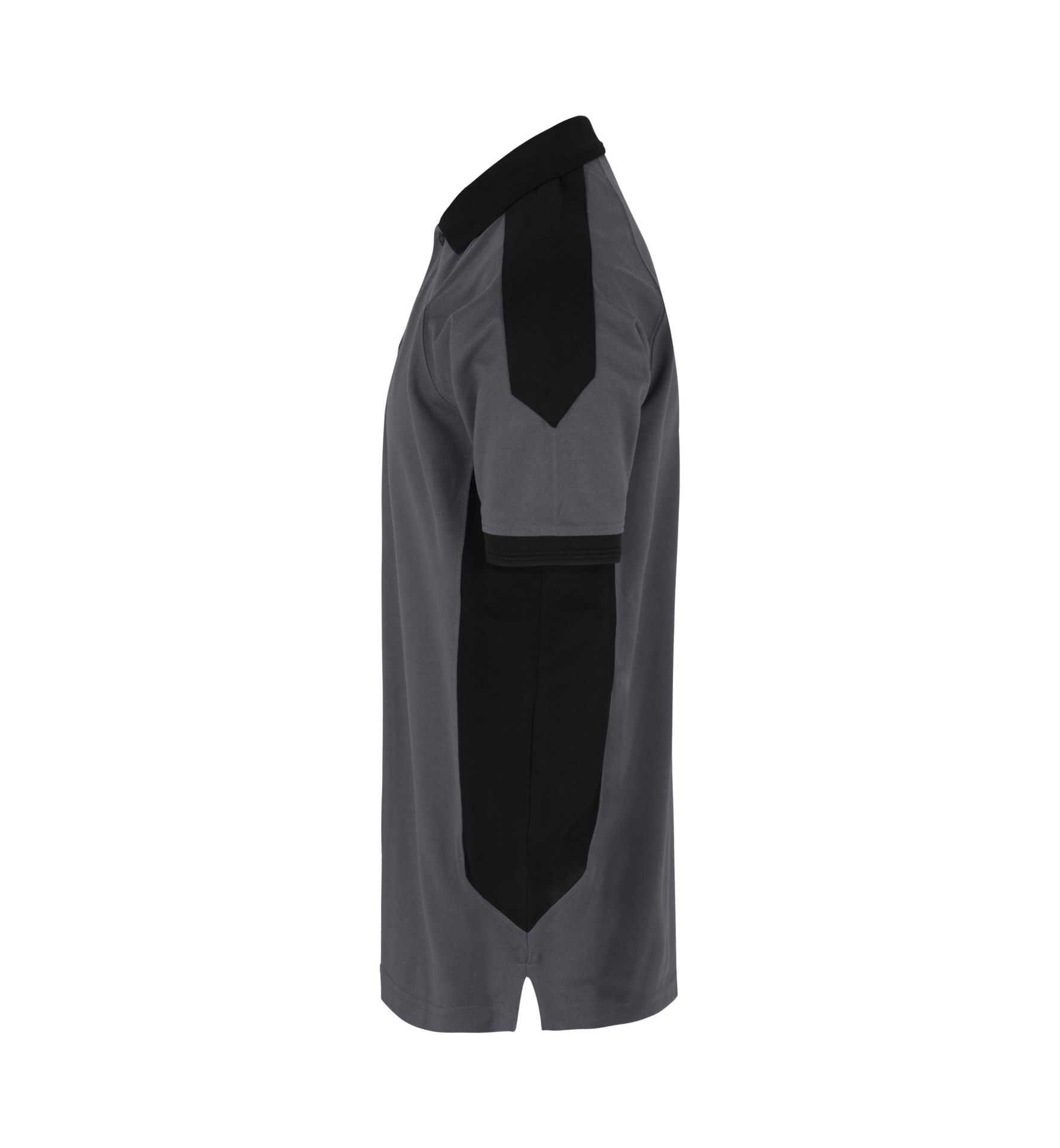 ID Pro Wear 0322 -Strapazierfähiges Polo-Shirt mit Kontrastdetails