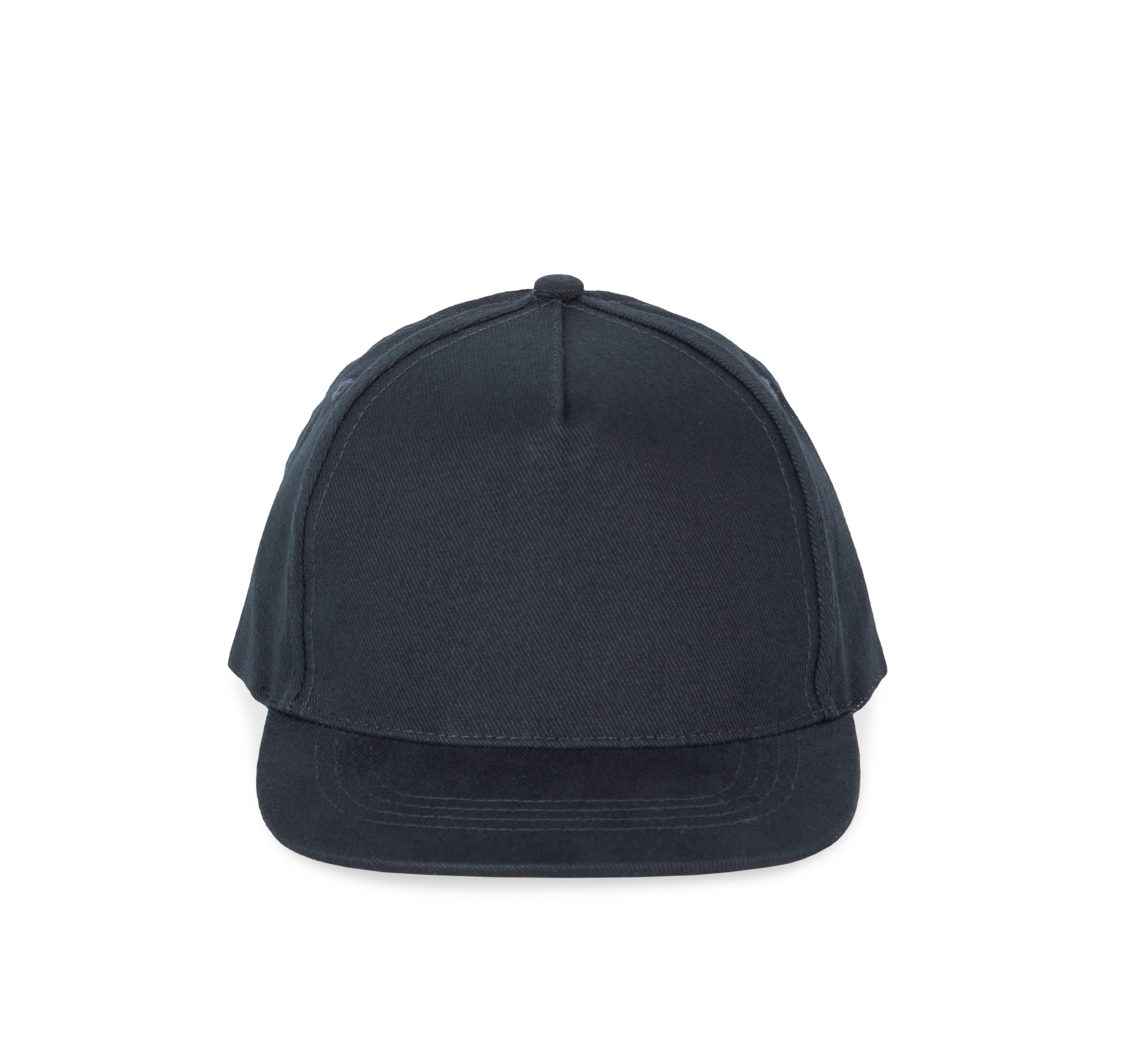5-Panel Kinder-Snapbackkappe