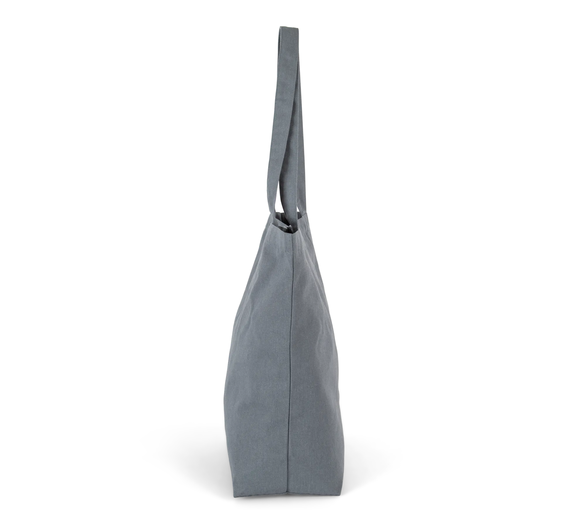 Große K-loop Shoppingtasche