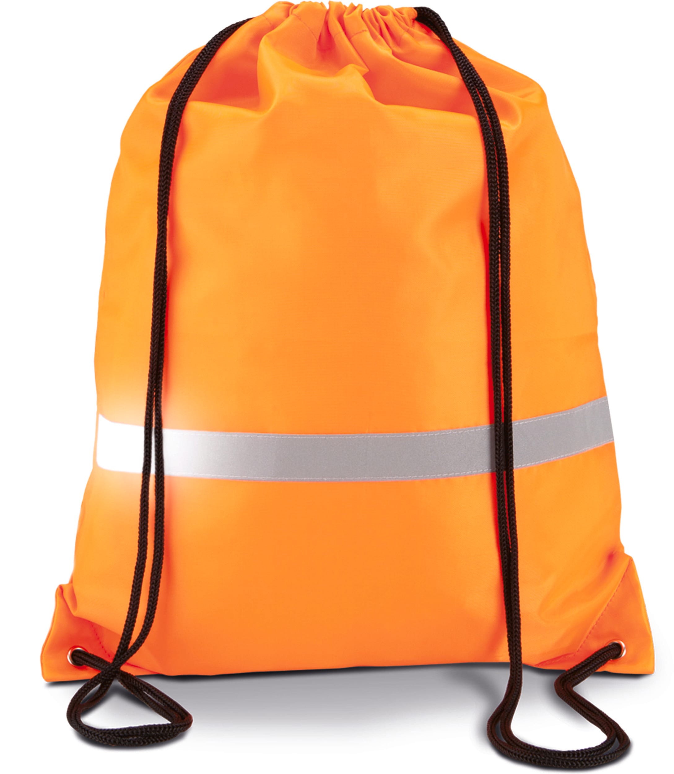 Reflektierender Rucksack-Beutel