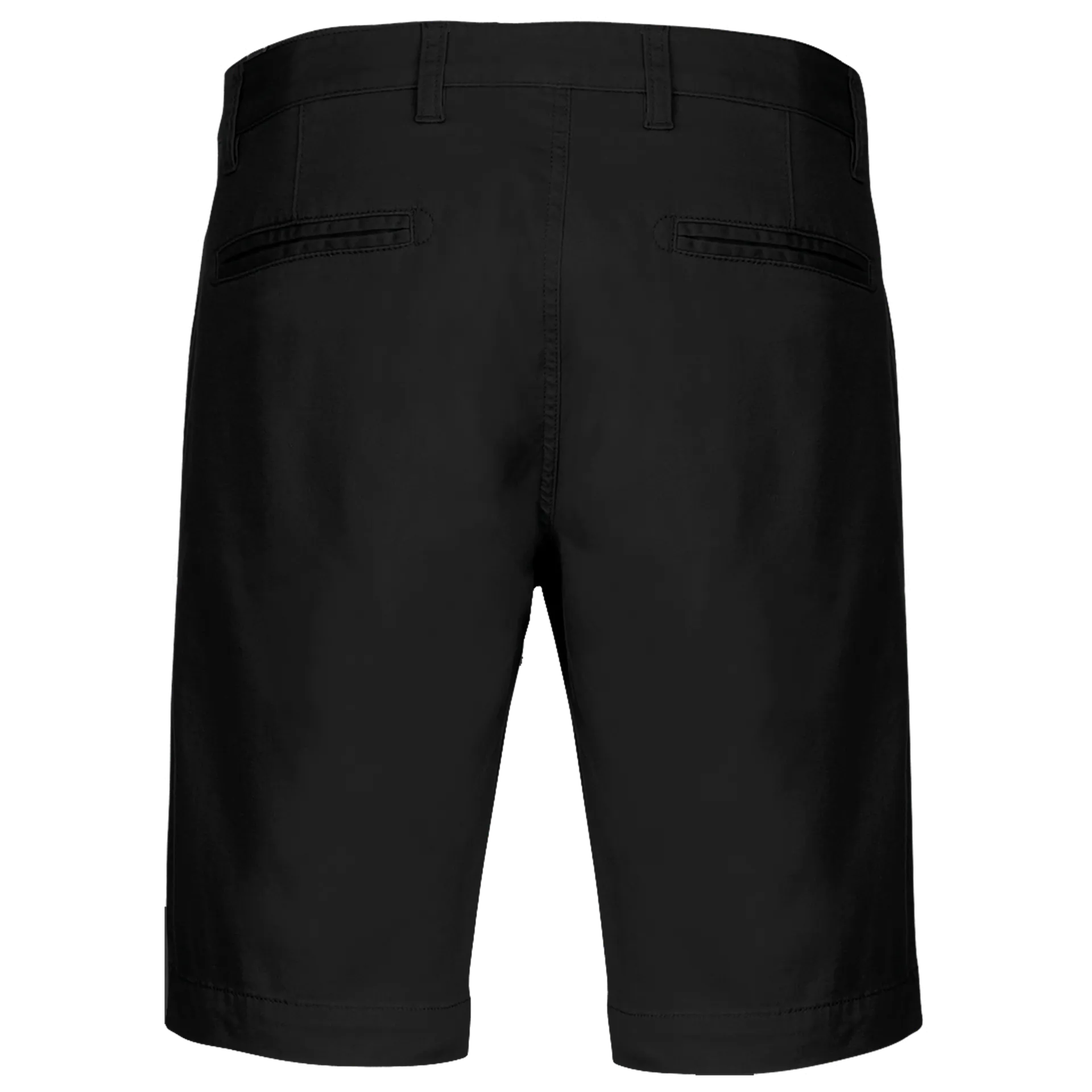 Bermuda aus Chino für Herren