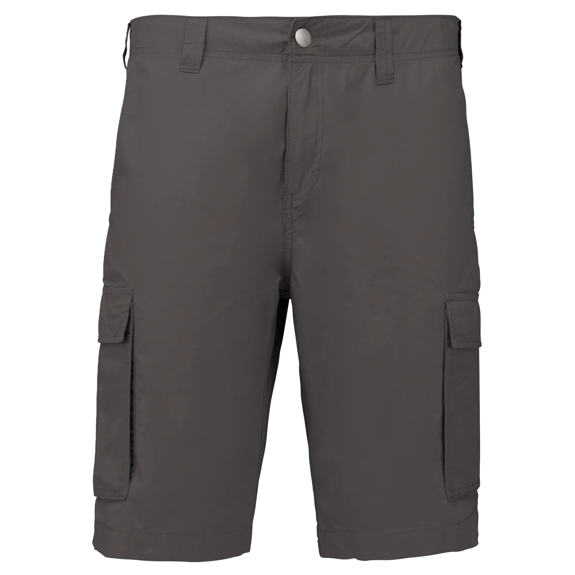 Leichte Bermuda-Hosen