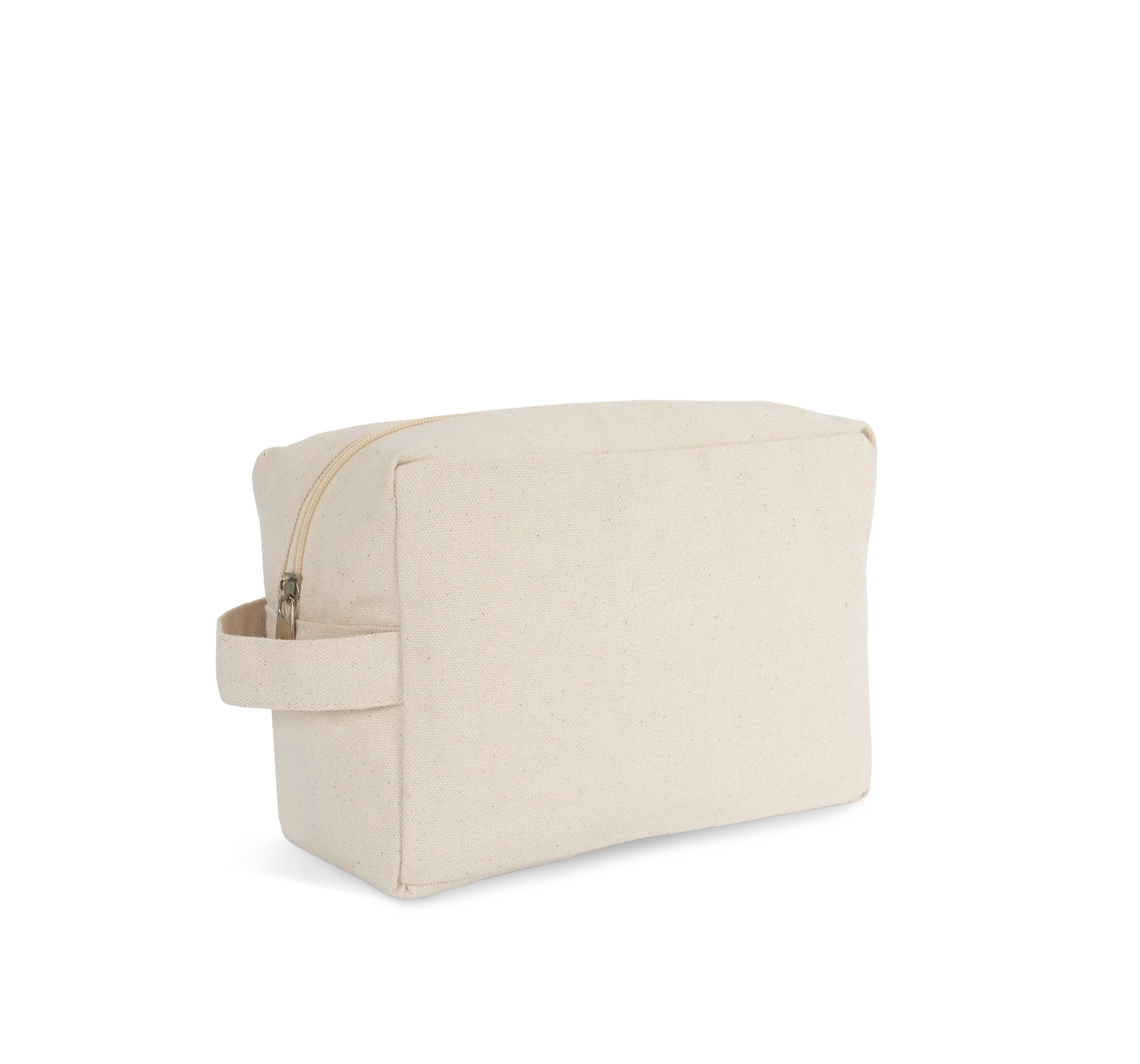 Kosmetiktasche aus Bio-Baumwolle