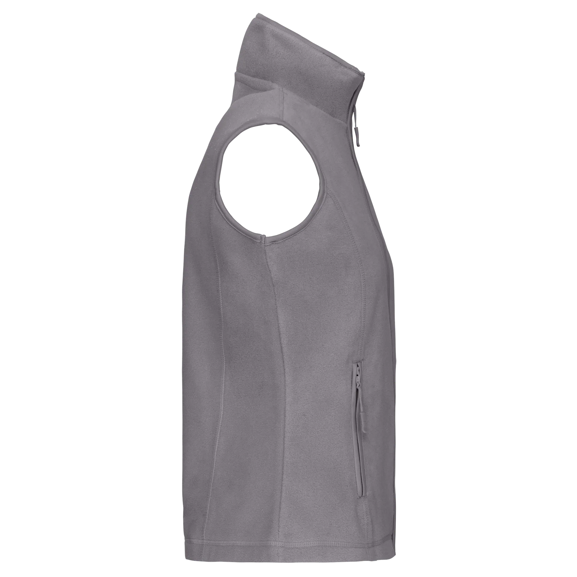 Mikrofleece-Bodywarmer für Damen