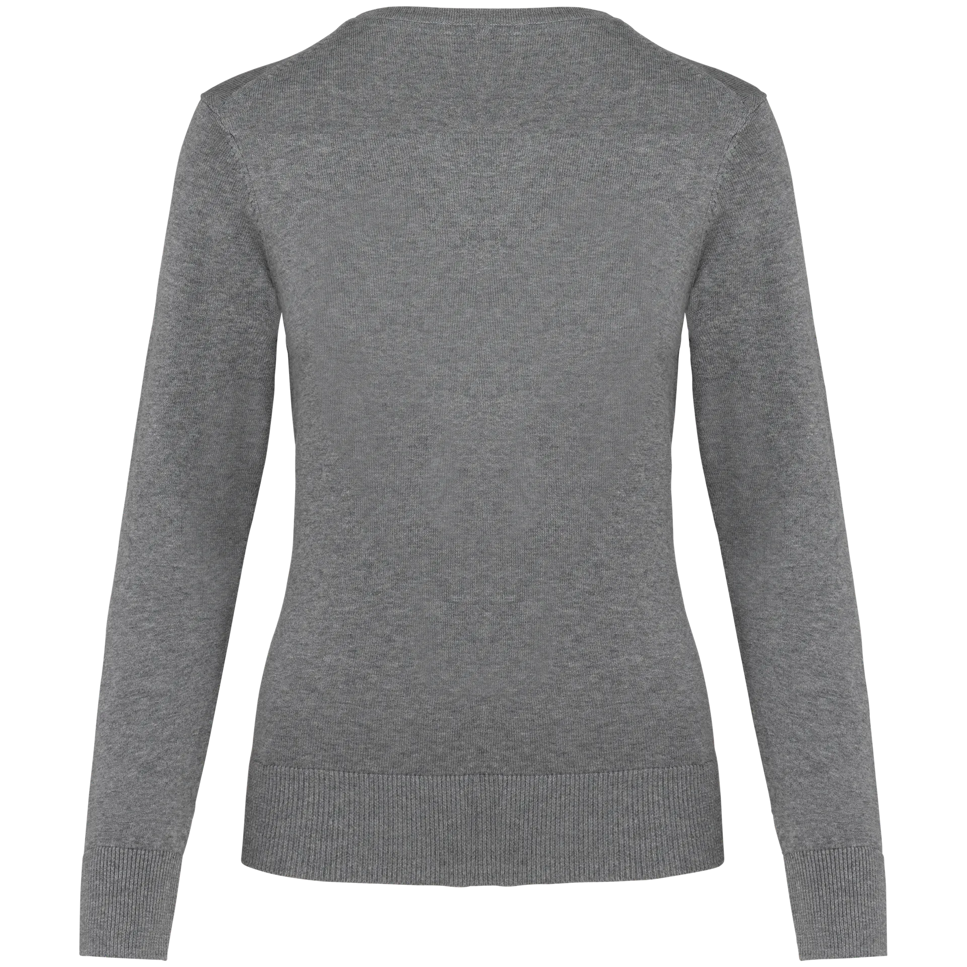 Damen Supima® Cardigan
