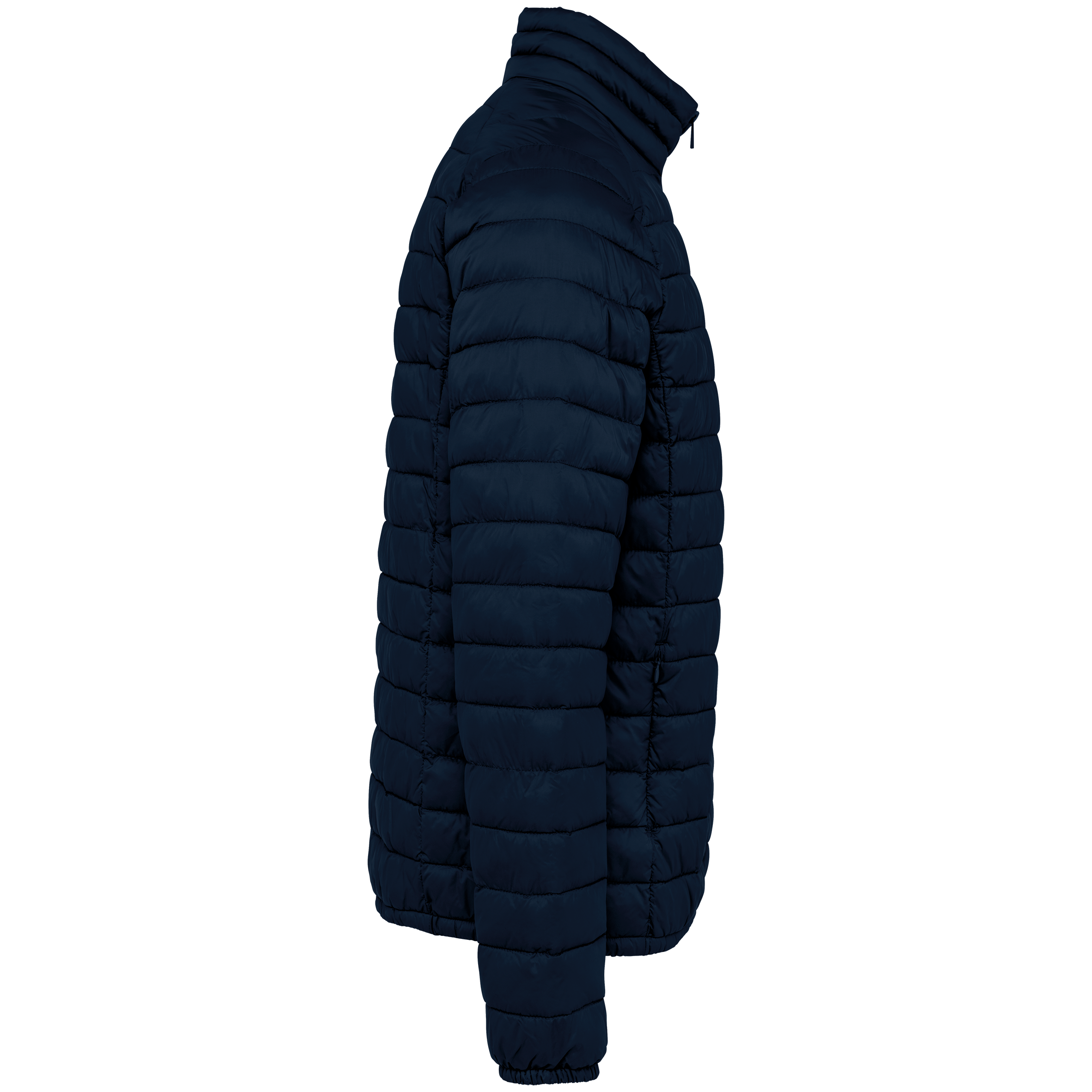 Leichte, umweltfreundliche Herren-Steppjacke Leichte, umweltfreundliche Herren-Steppjacke