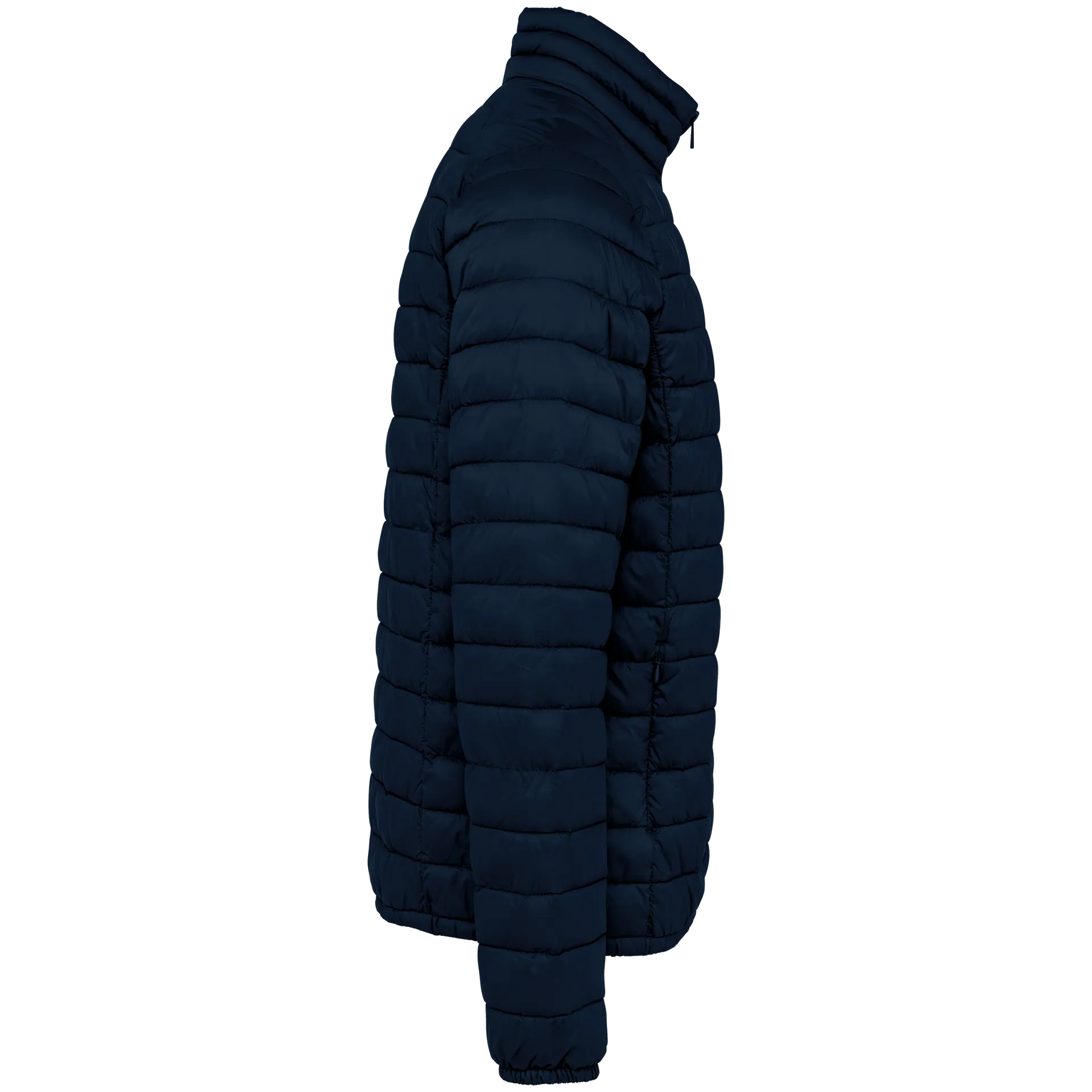 Leichte, umweltfreundliche Herren-Steppjacke