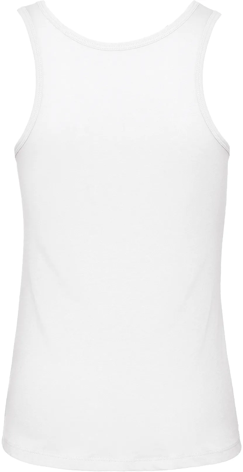 Ladies' organic tank top Inspire