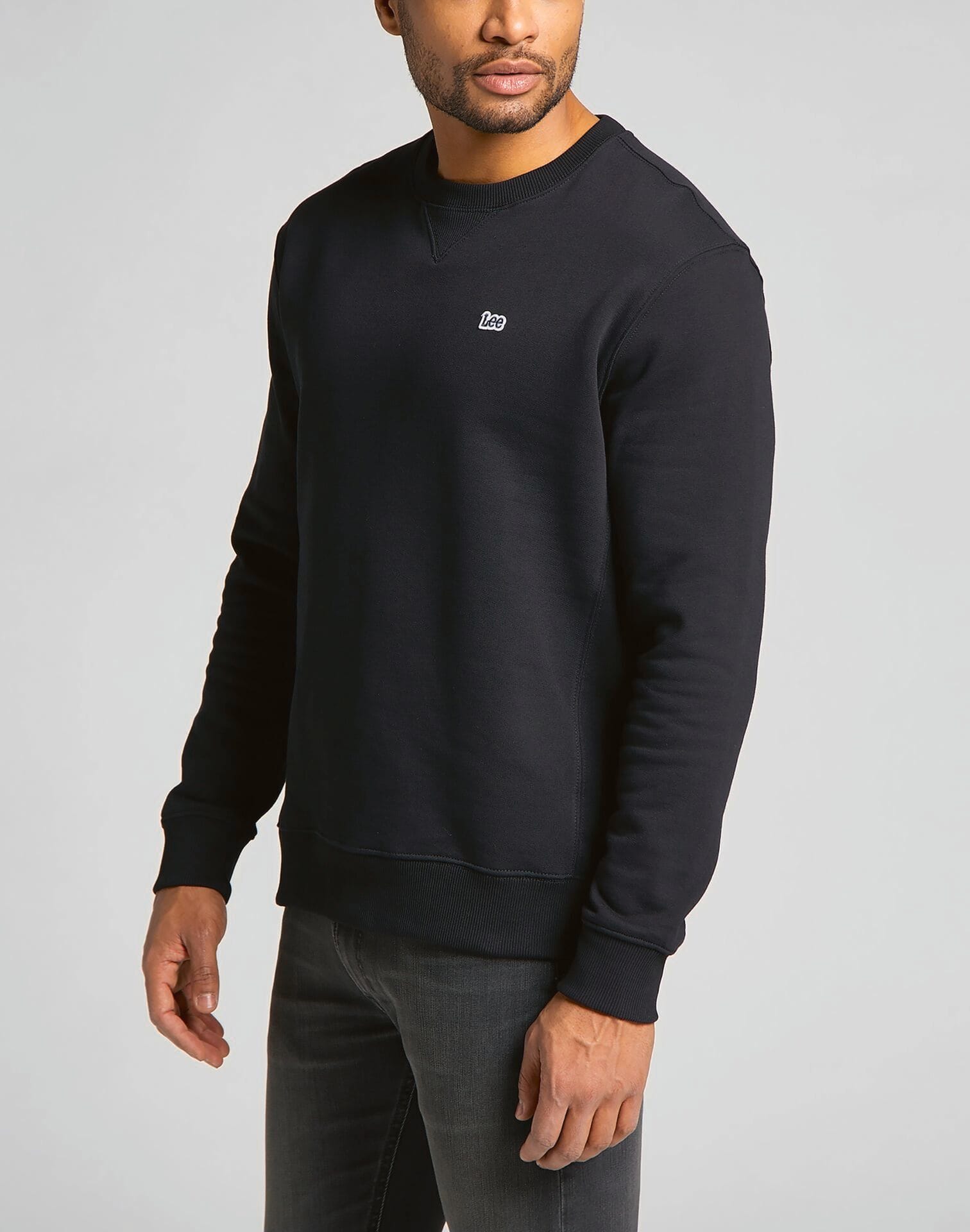 Logo-Sweatshirt