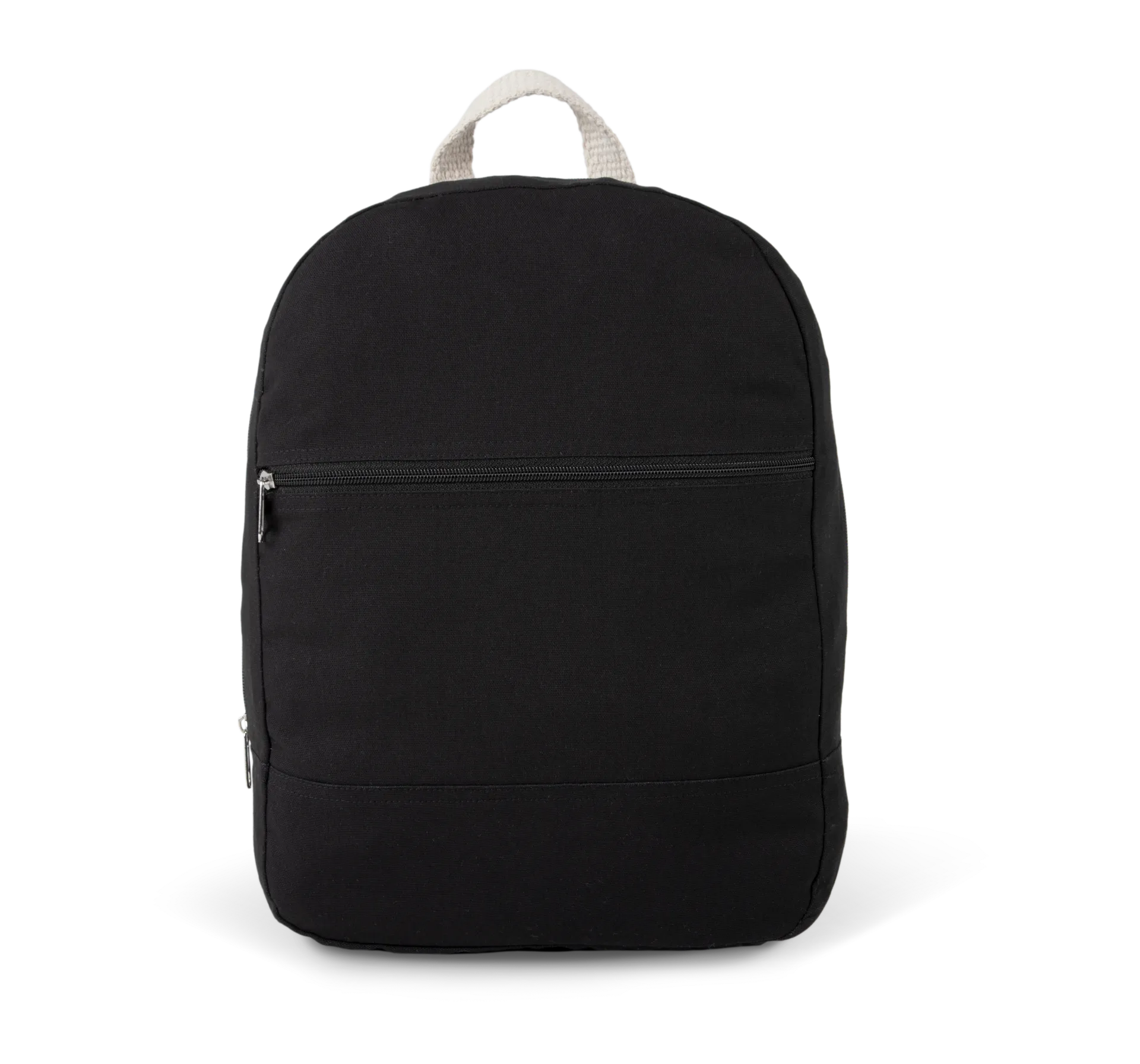 Recycelter Baumwoll-Rucksack