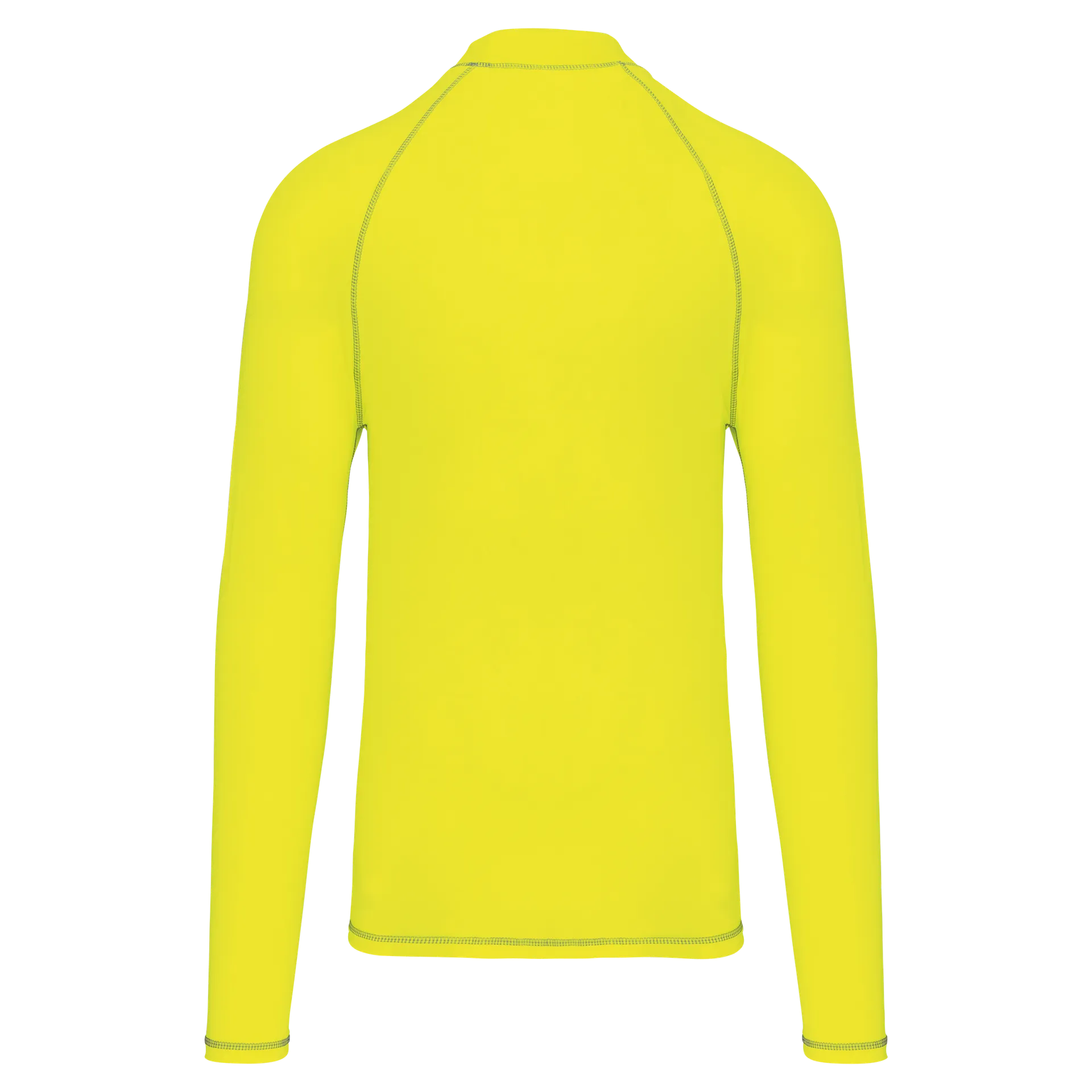 Herren-Funktionsshirt mit langen Ärmeln und UV-Schutz