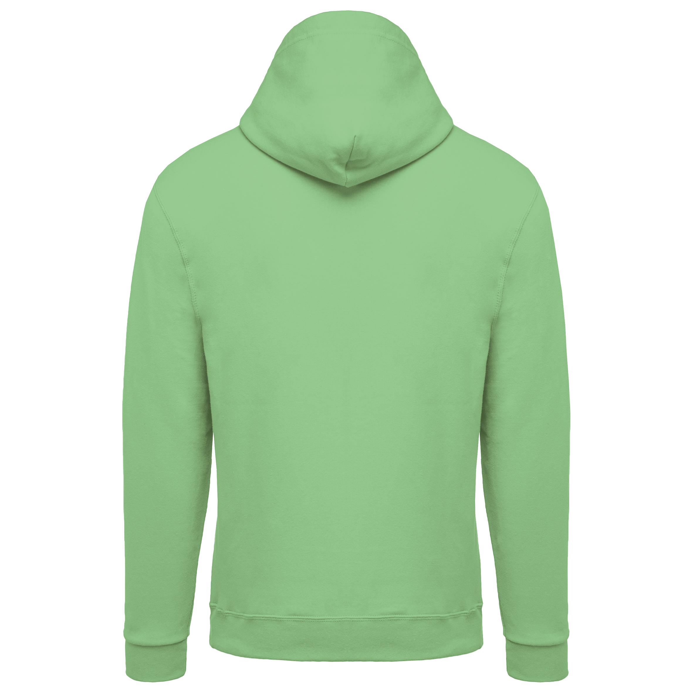 Herren Kapuzensweatshirt