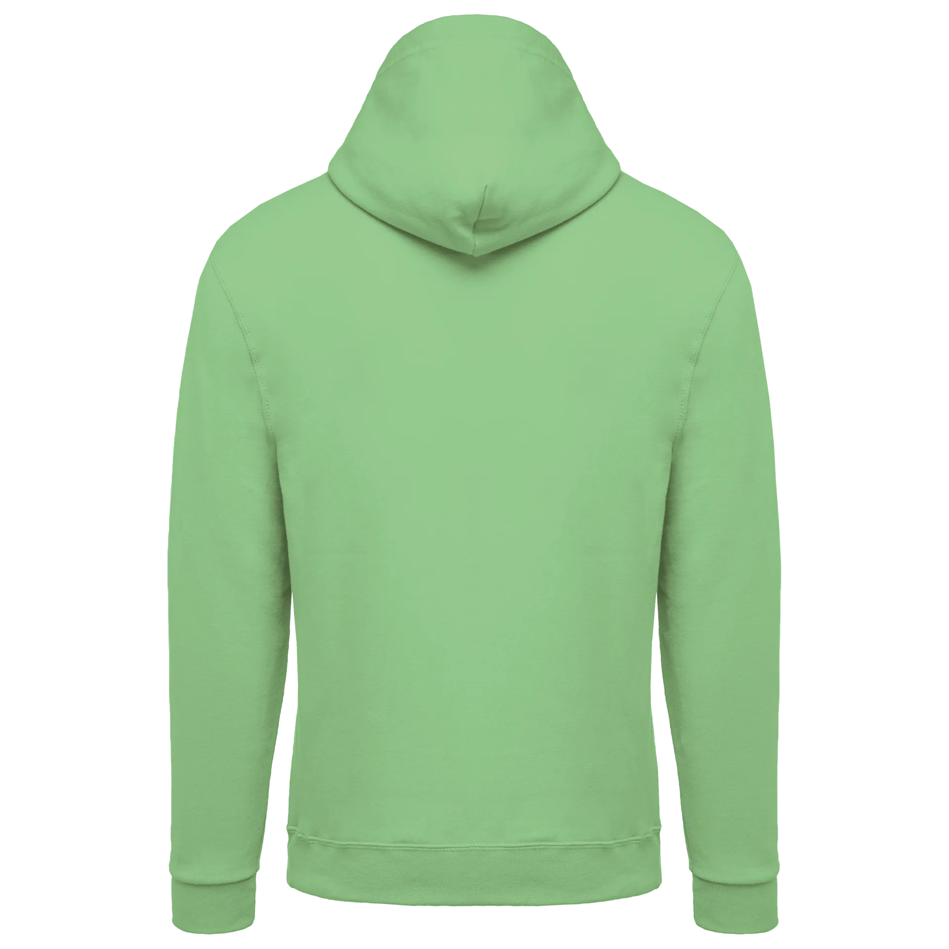 Herren Kapuzensweatshirt