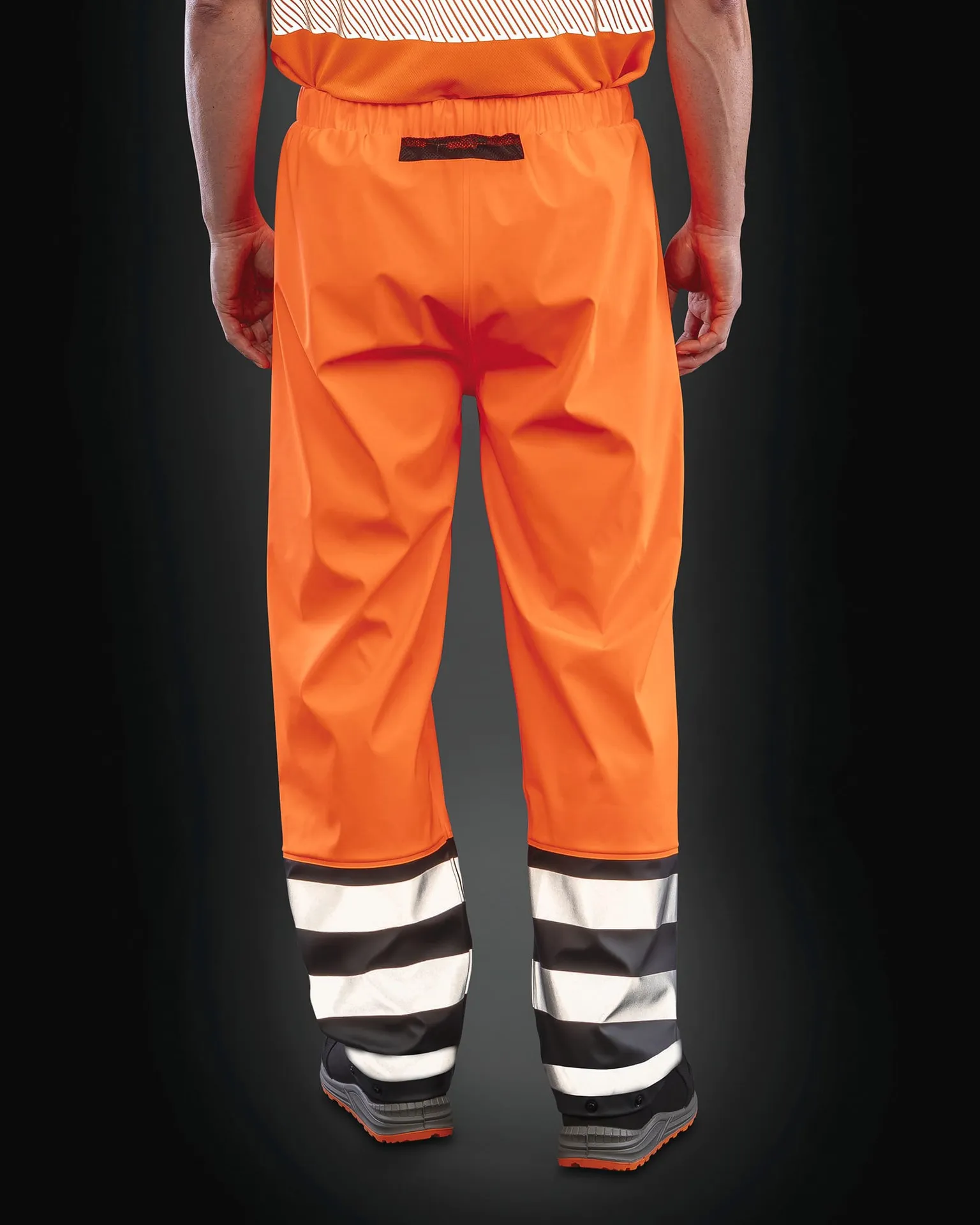 Prism PU Safe & Dry Hose