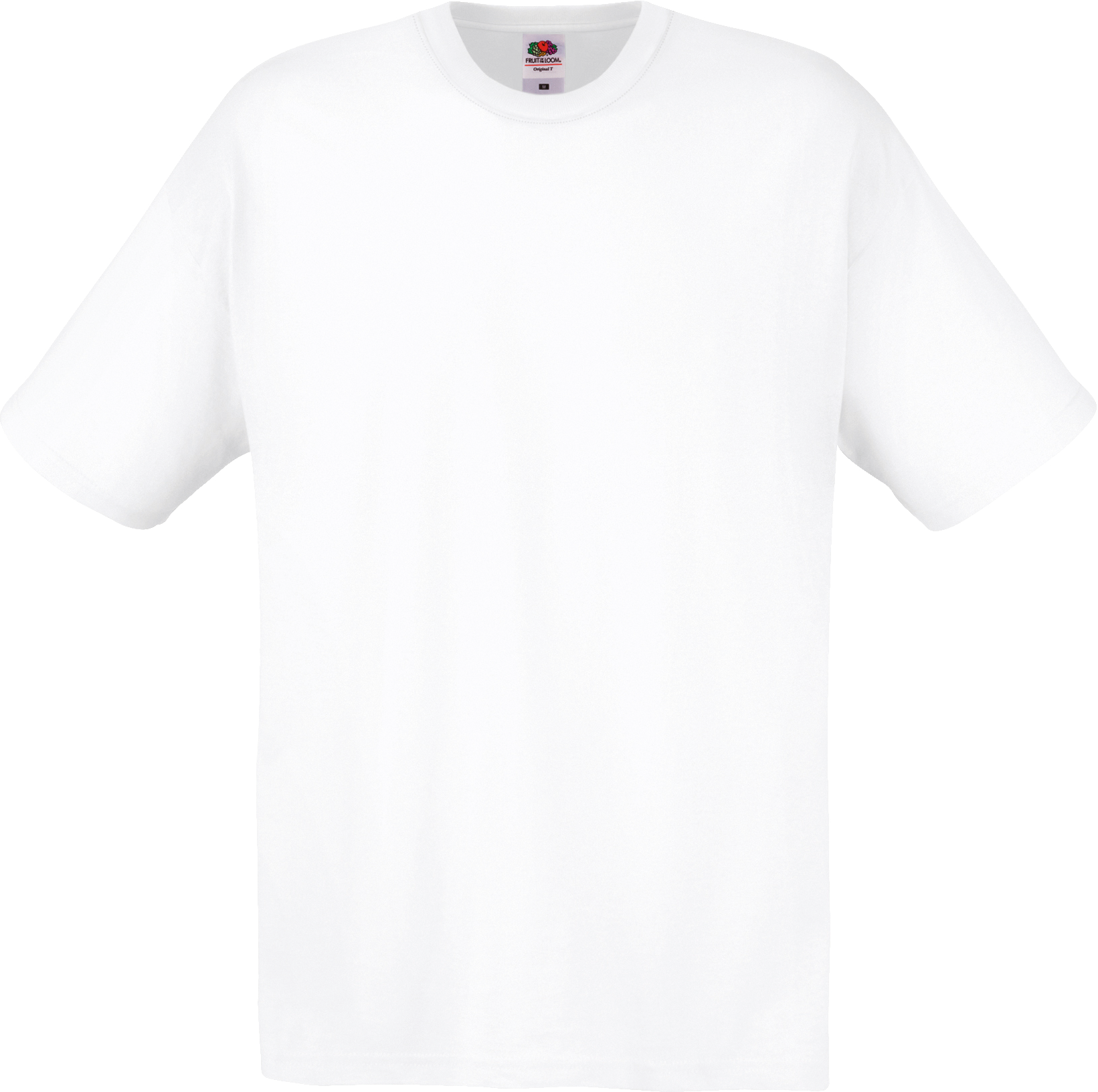 Original-T Men's T-shirt (61-082-0)