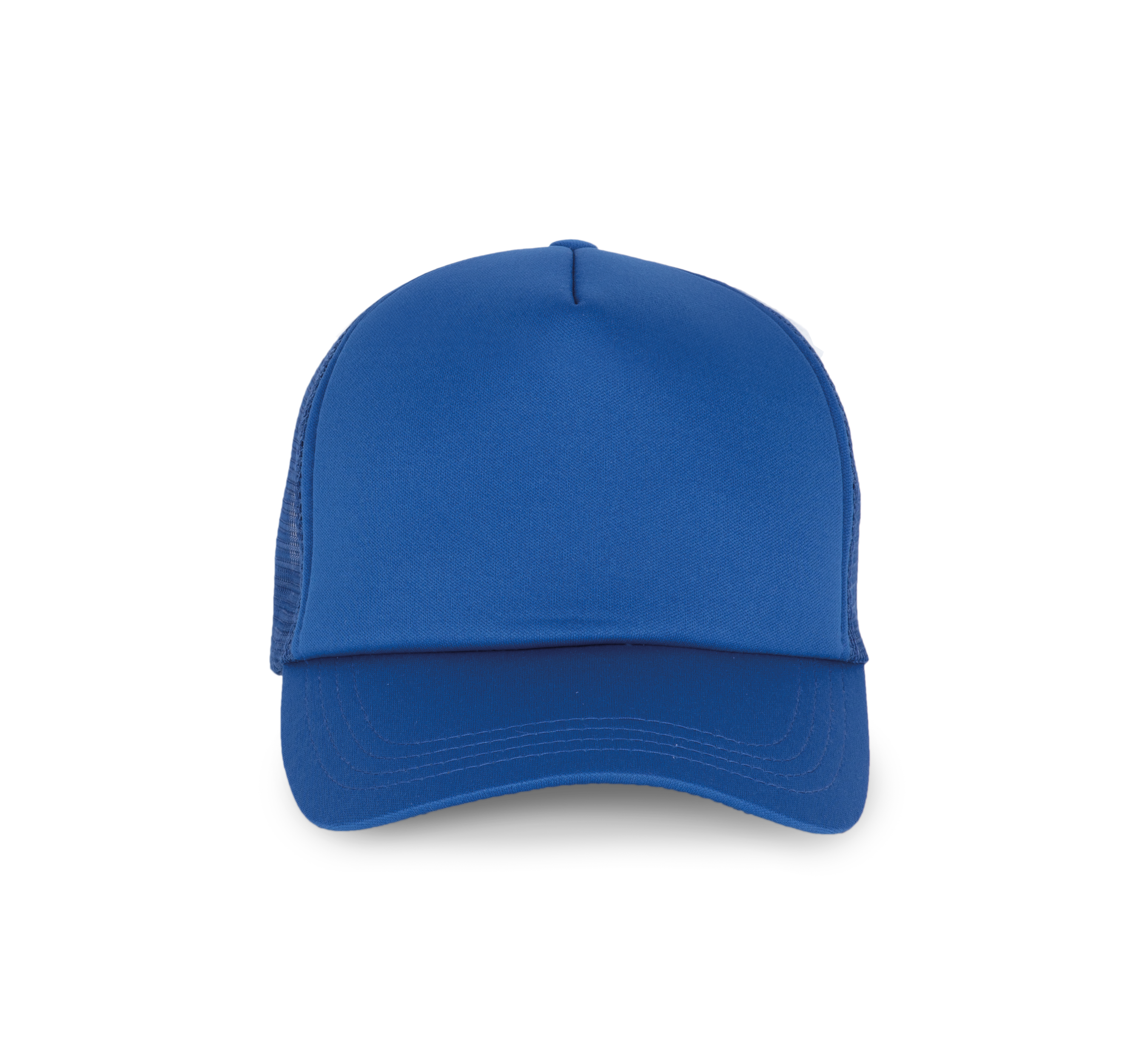 5-Panel Trucker Kappe Mesh
