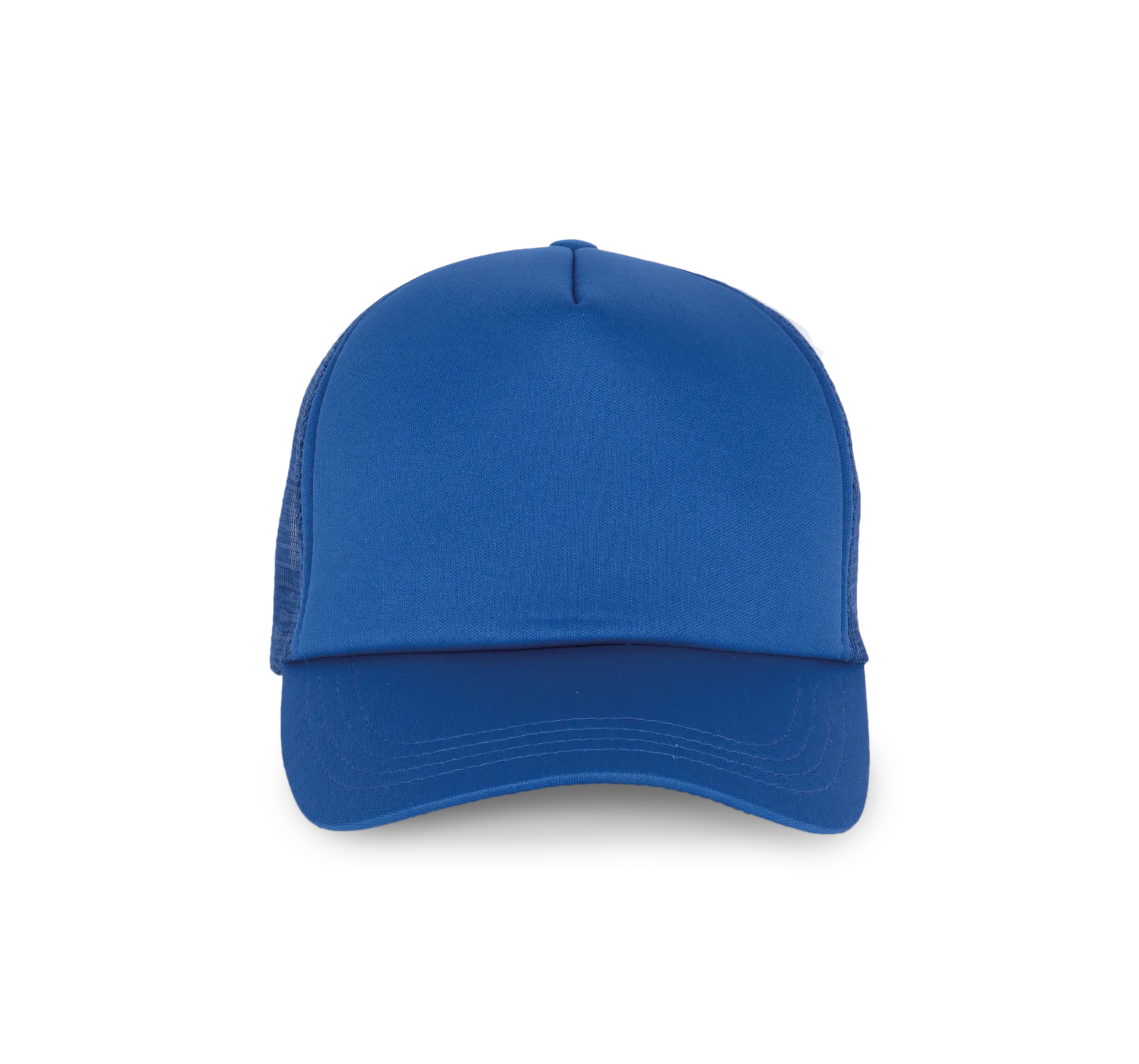 5-Panel Trucker Kappe Mesh