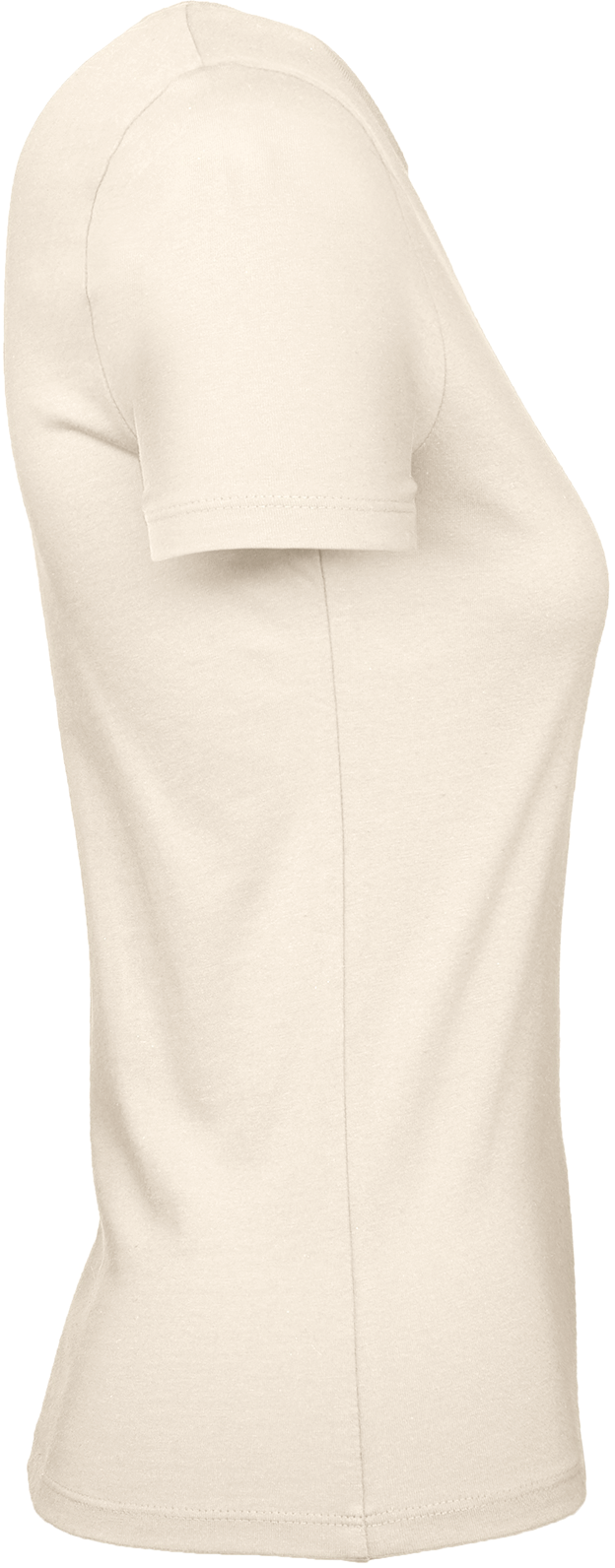 #E190 Ladies' T-shirt