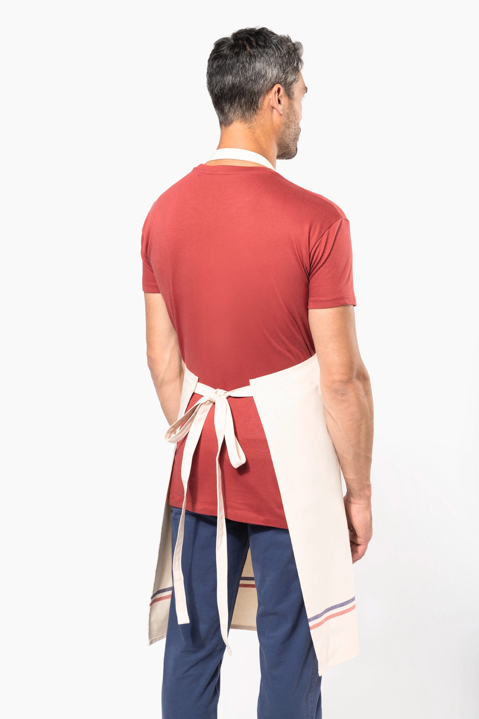 Schürze „Origine France garantie“