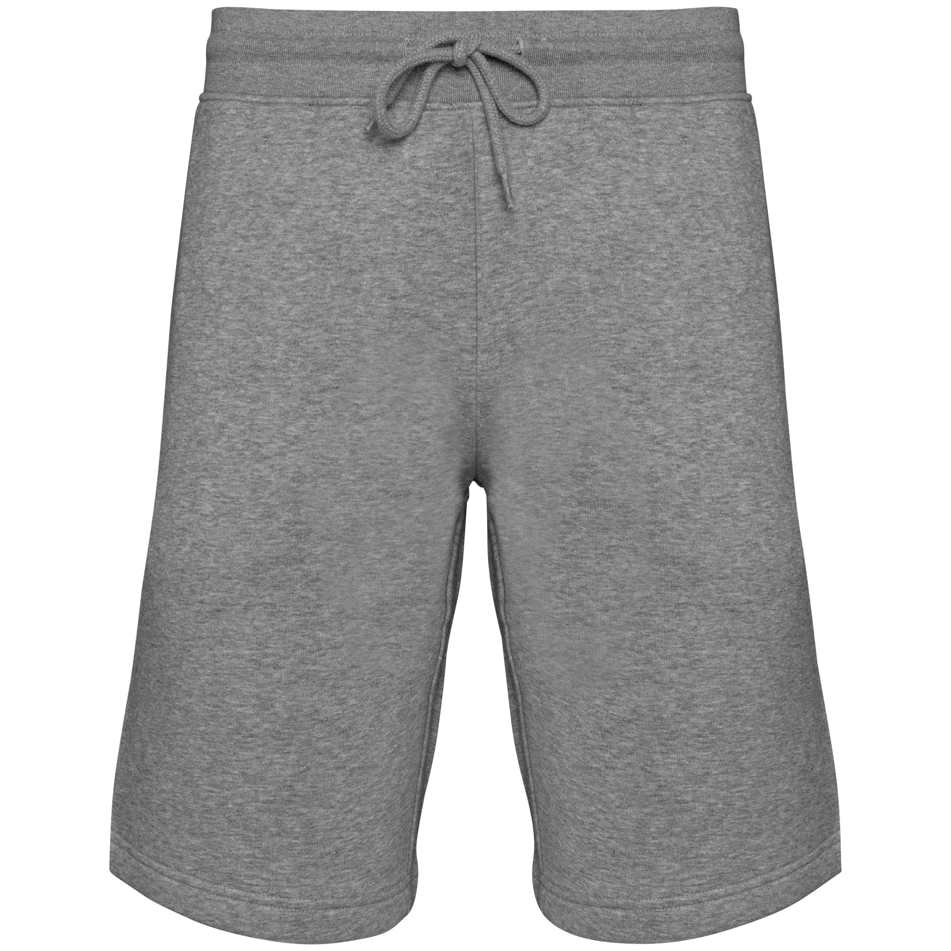Umweltfreundliche Bermuda-Shorts für Herren