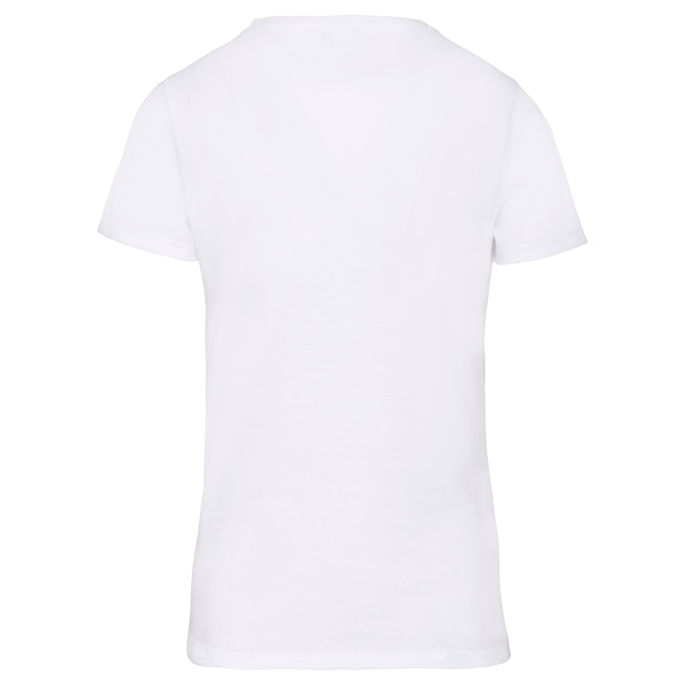 Damen Bio-T-Shirt "Origine France Garantie"