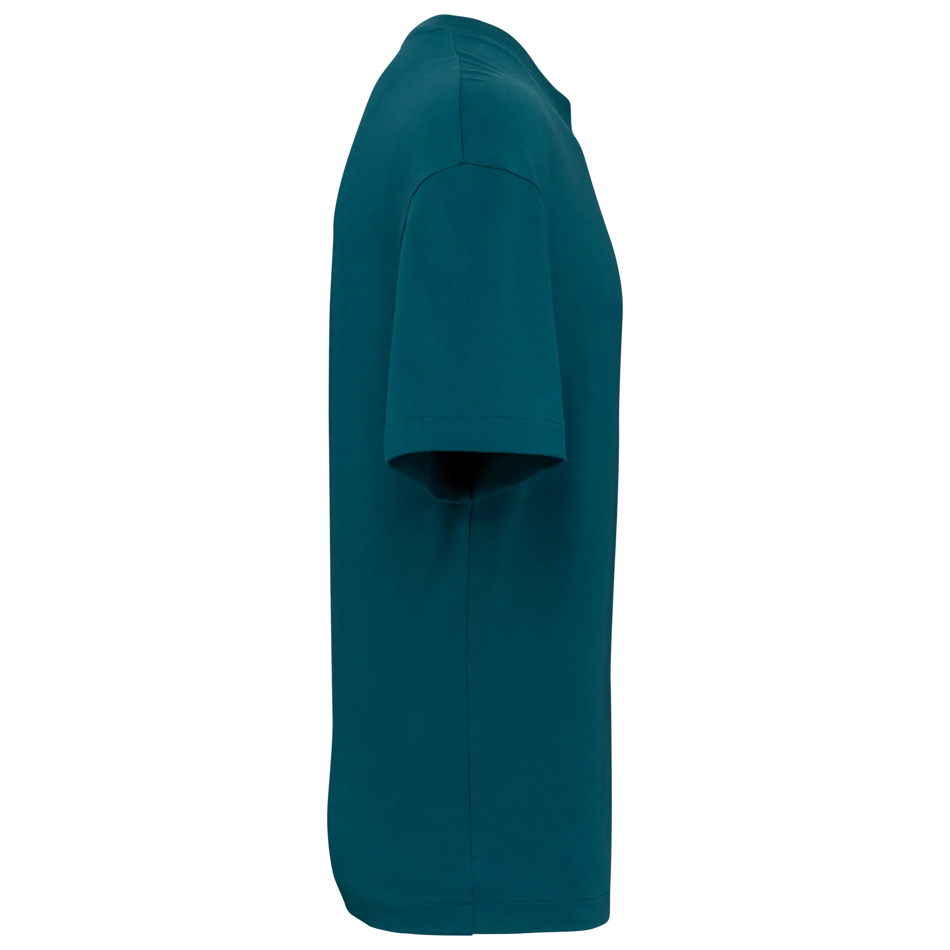 Umweltfreundliches Oversize Herren T-Shirt