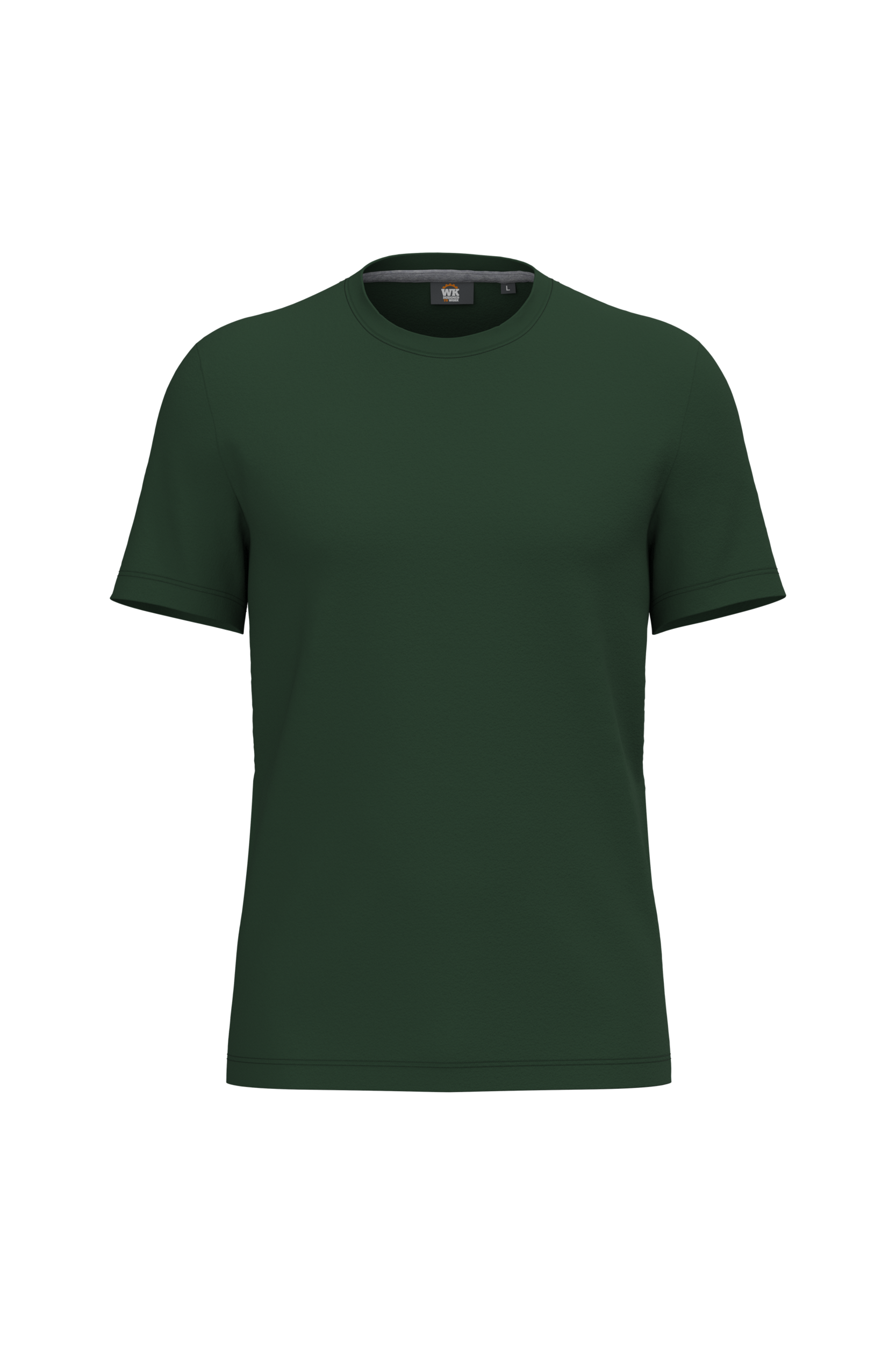 T-Shirt mit antibakterieller Behandlung für Herren