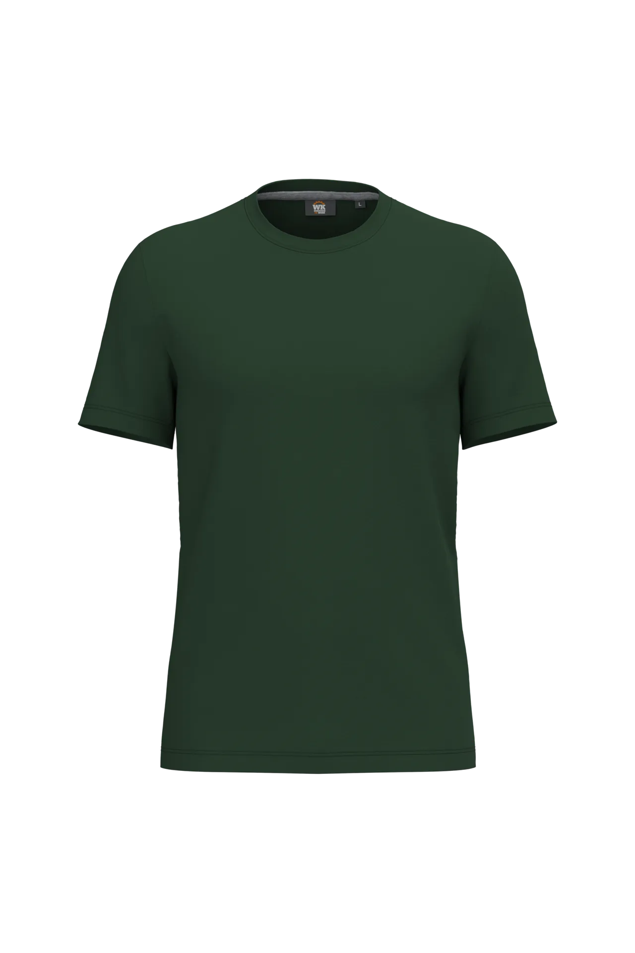 T-Shirt mit antibakterieller Behandlung für Herren