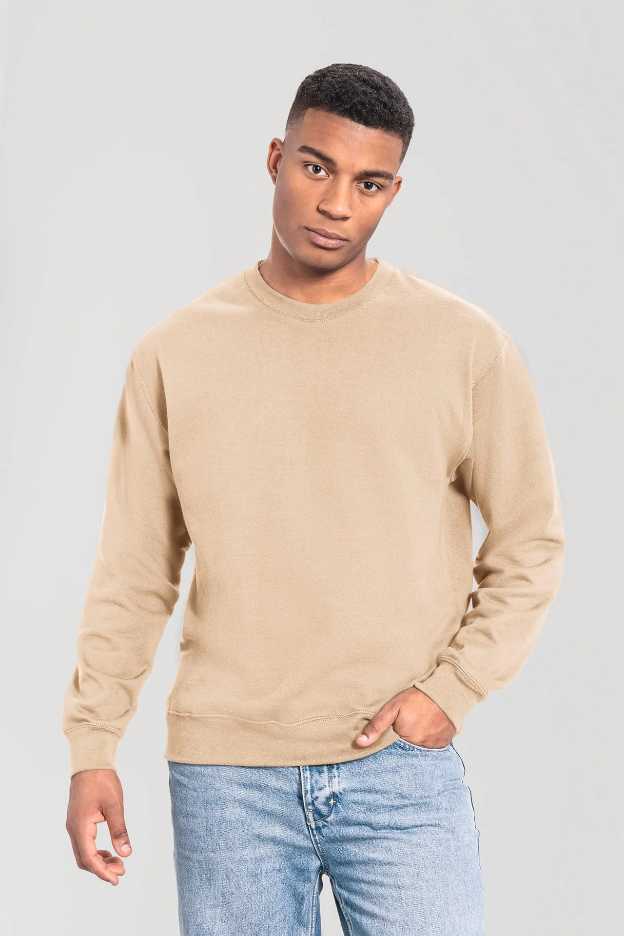 Sweatshirt Iconic 250